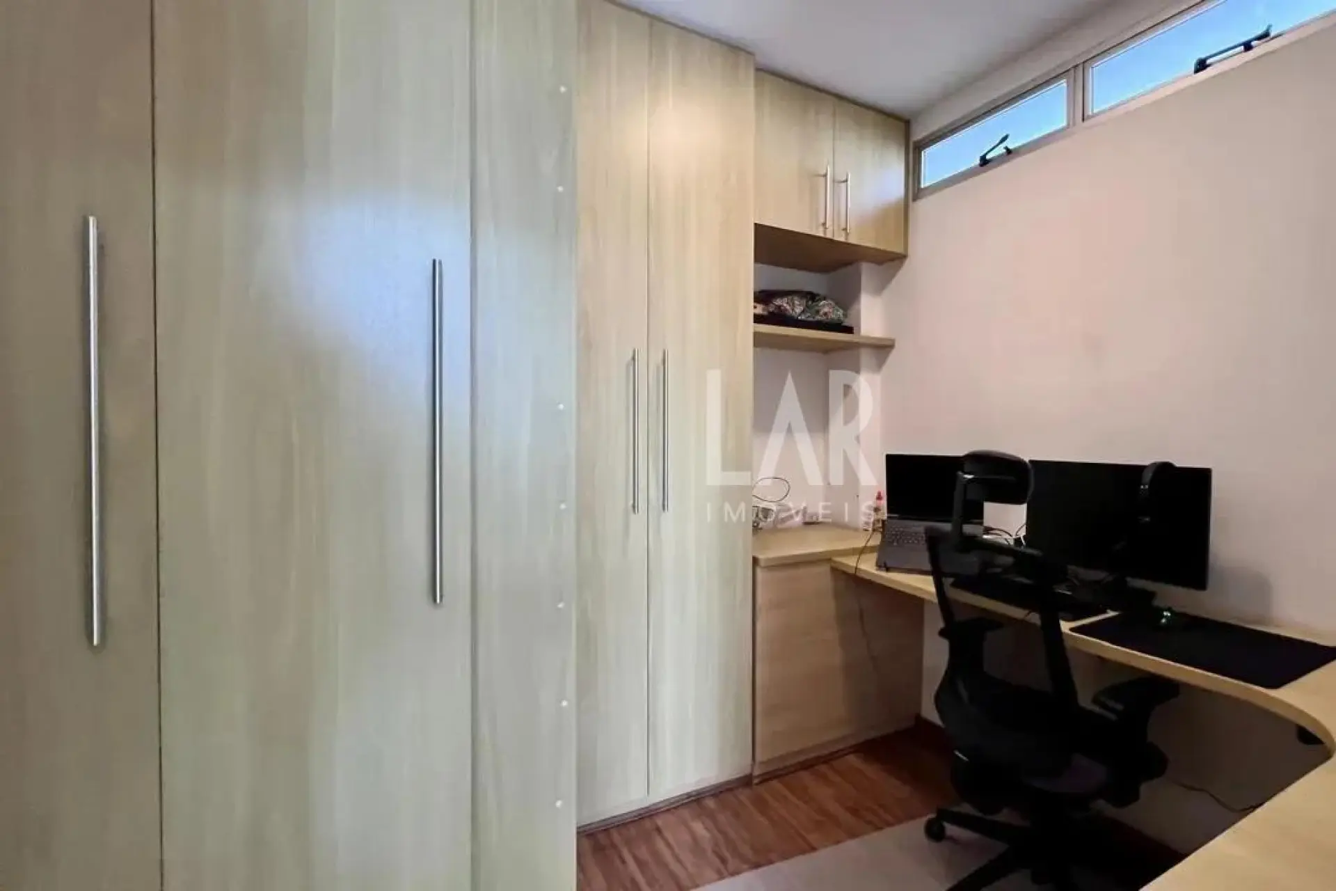 Cobertura de 4 quartos à venda, Silveira, Belo Horizonte - MG