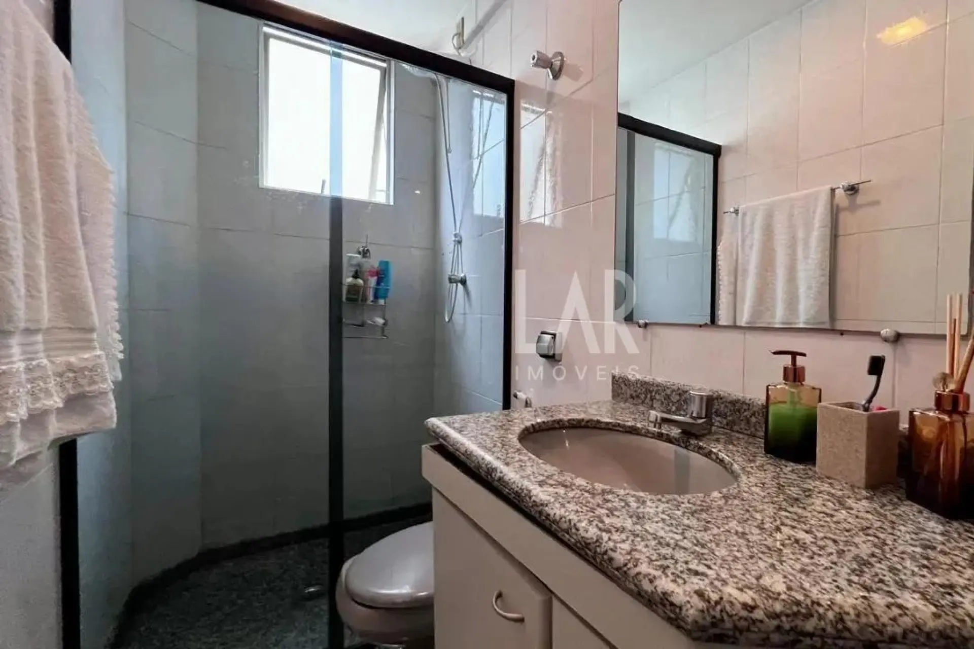 Cobertura de 4 quartos à venda, Silveira, Belo Horizonte - MG