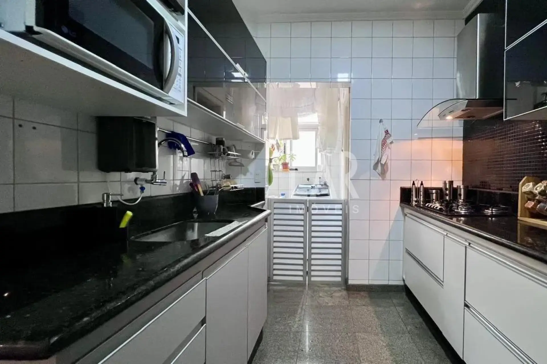 Cobertura de 4 quartos à venda, Silveira, Belo Horizonte - MG