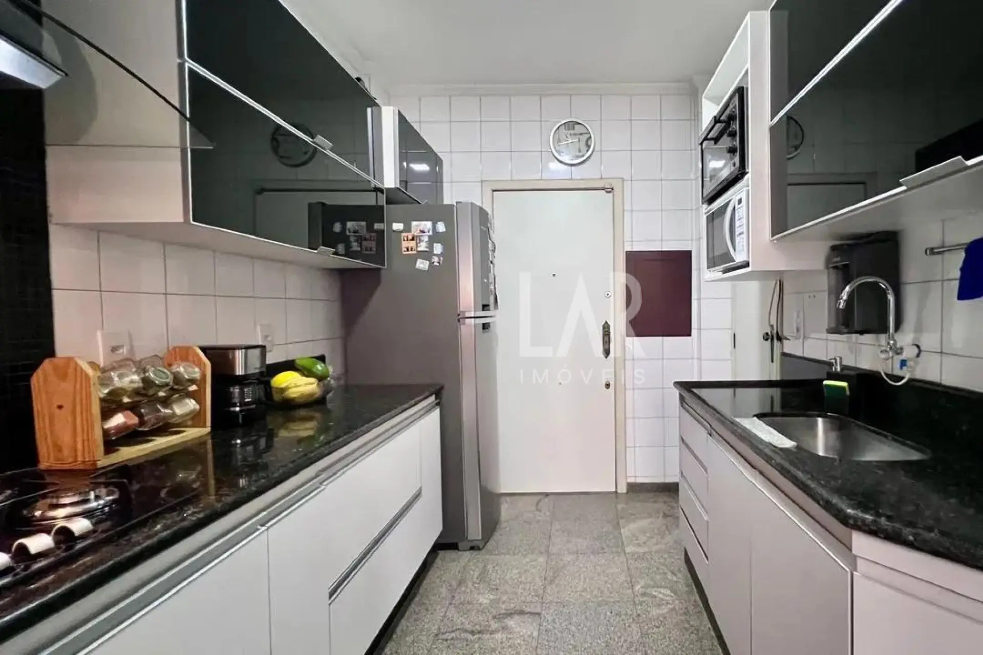 Cobertura de 4 quartos à venda, Silveira, Belo Horizonte - MG