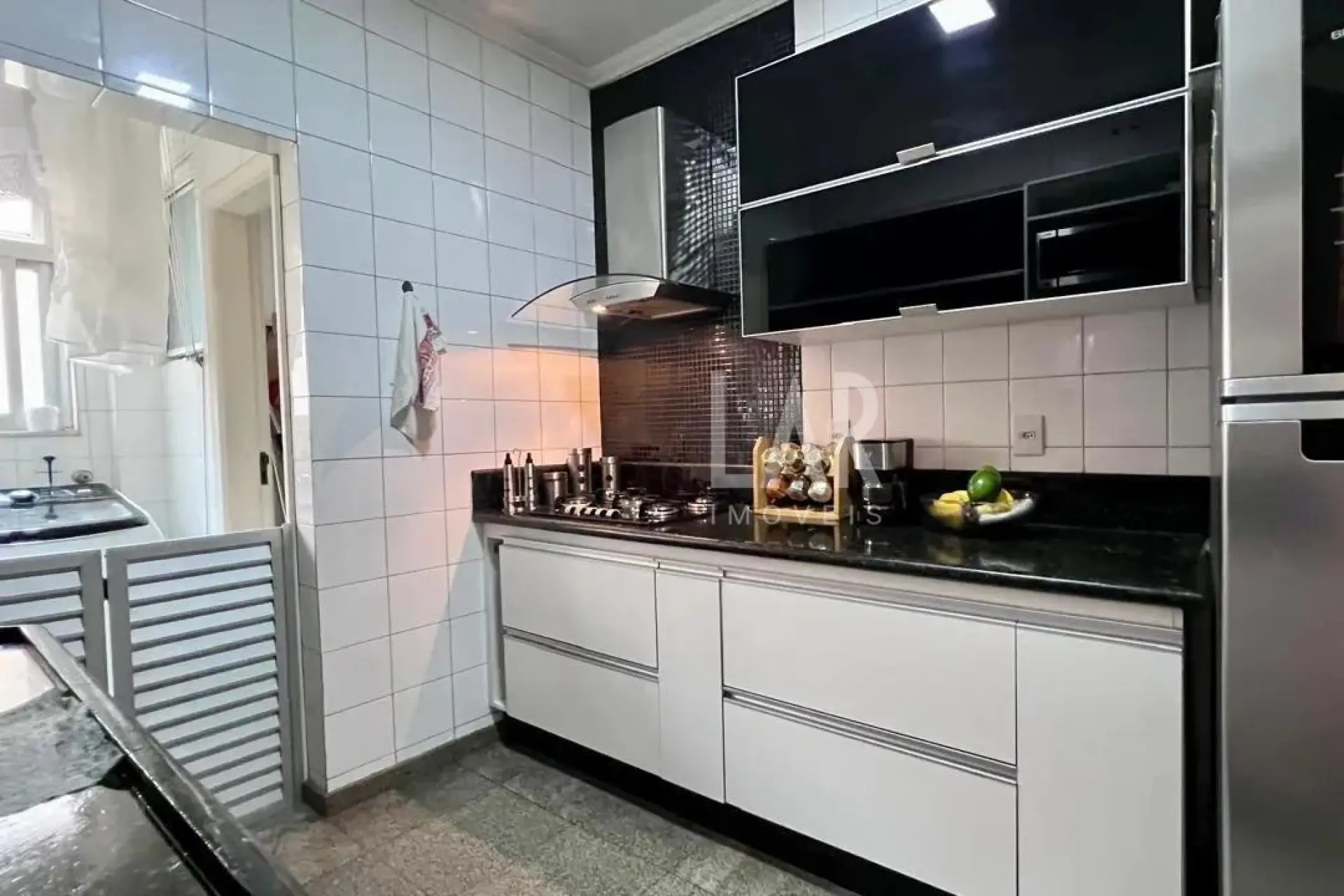 Cobertura de 4 quartos à venda, Silveira, Belo Horizonte - MG