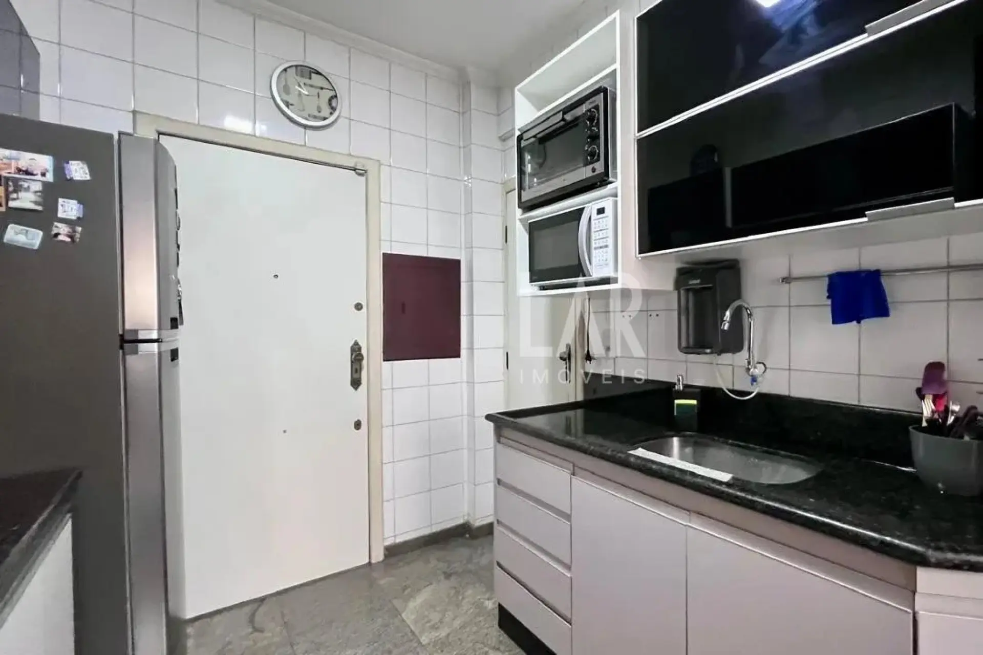 Cobertura de 4 quartos à venda, Silveira, Belo Horizonte - MG