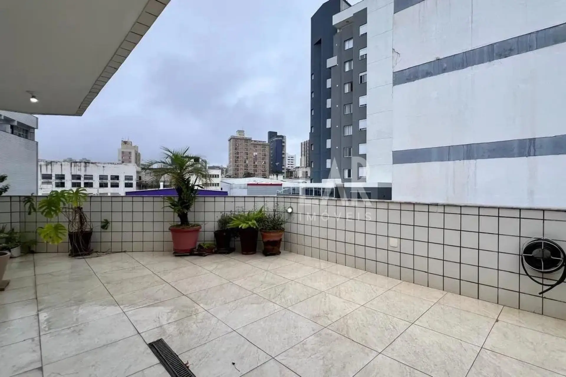 Cobertura de 4 quartos à venda, Silveira, Belo Horizonte - MG