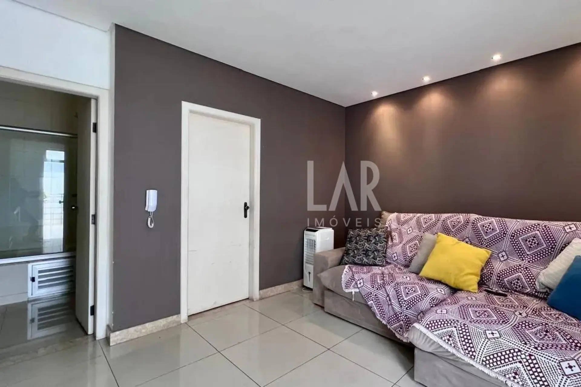 Cobertura de 4 quartos à venda, Silveira, Belo Horizonte - MG