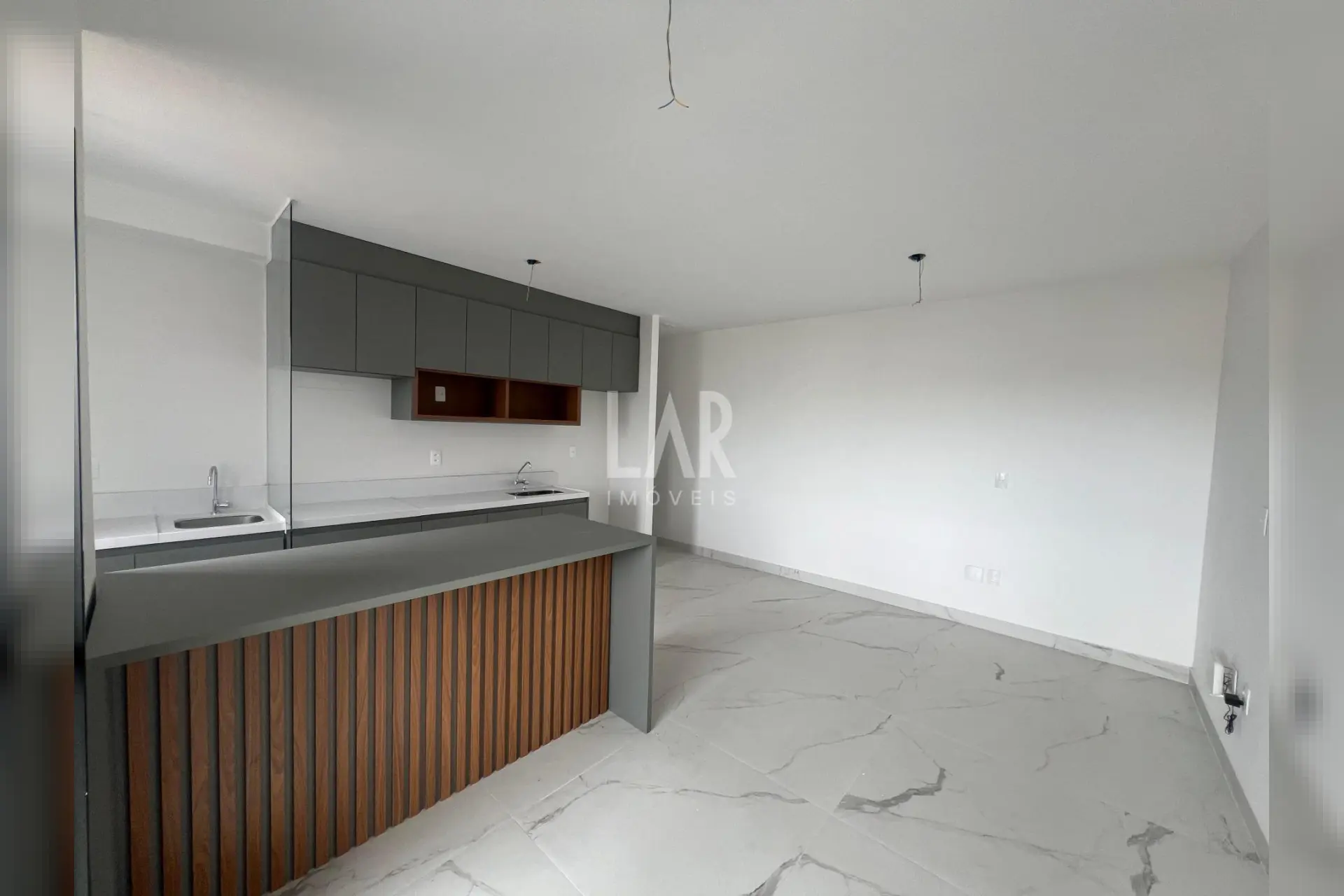 Apartamento de 3 quartos à venda, Estoril, Belo Horizonte - MG