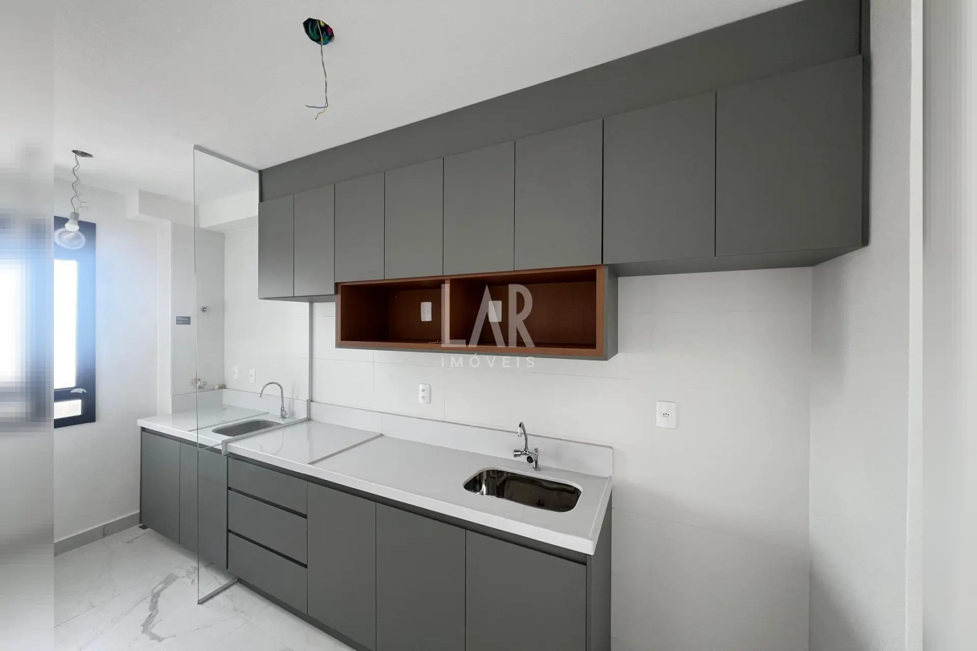 Apartamento de 3 quartos à venda, Estoril, Belo Horizonte - MG