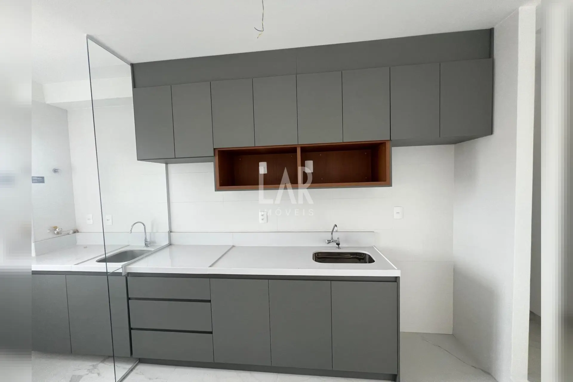 Apartamento de 3 quartos à venda, Estoril, Belo Horizonte - MG