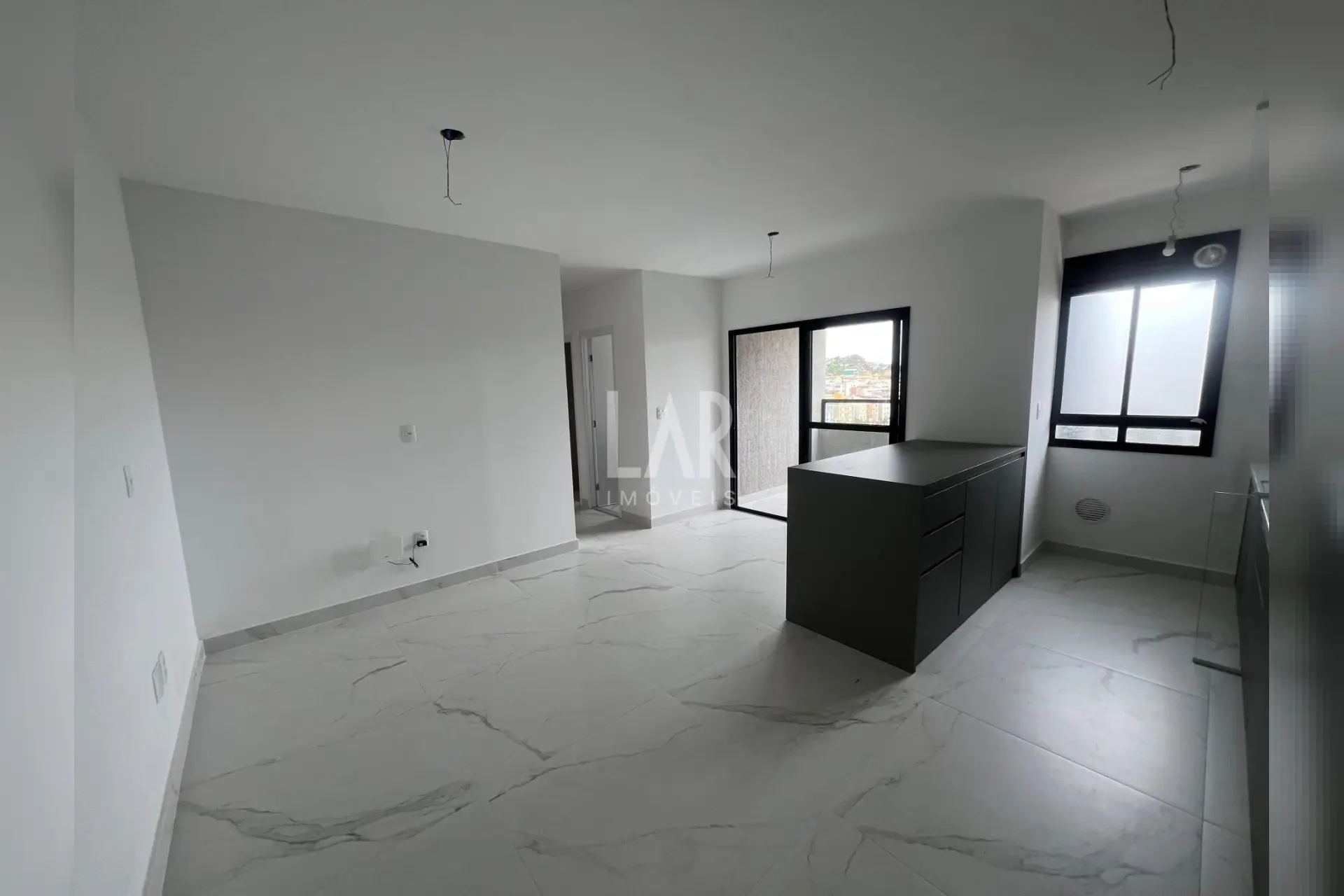 Apartamento de 3 quartos à venda, Estoril, Belo Horizonte - MG