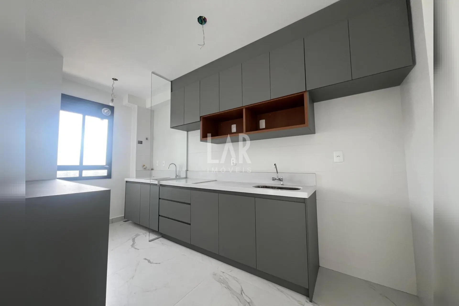 Apartamento de 3 quartos à venda, Estoril, Belo Horizonte - MG