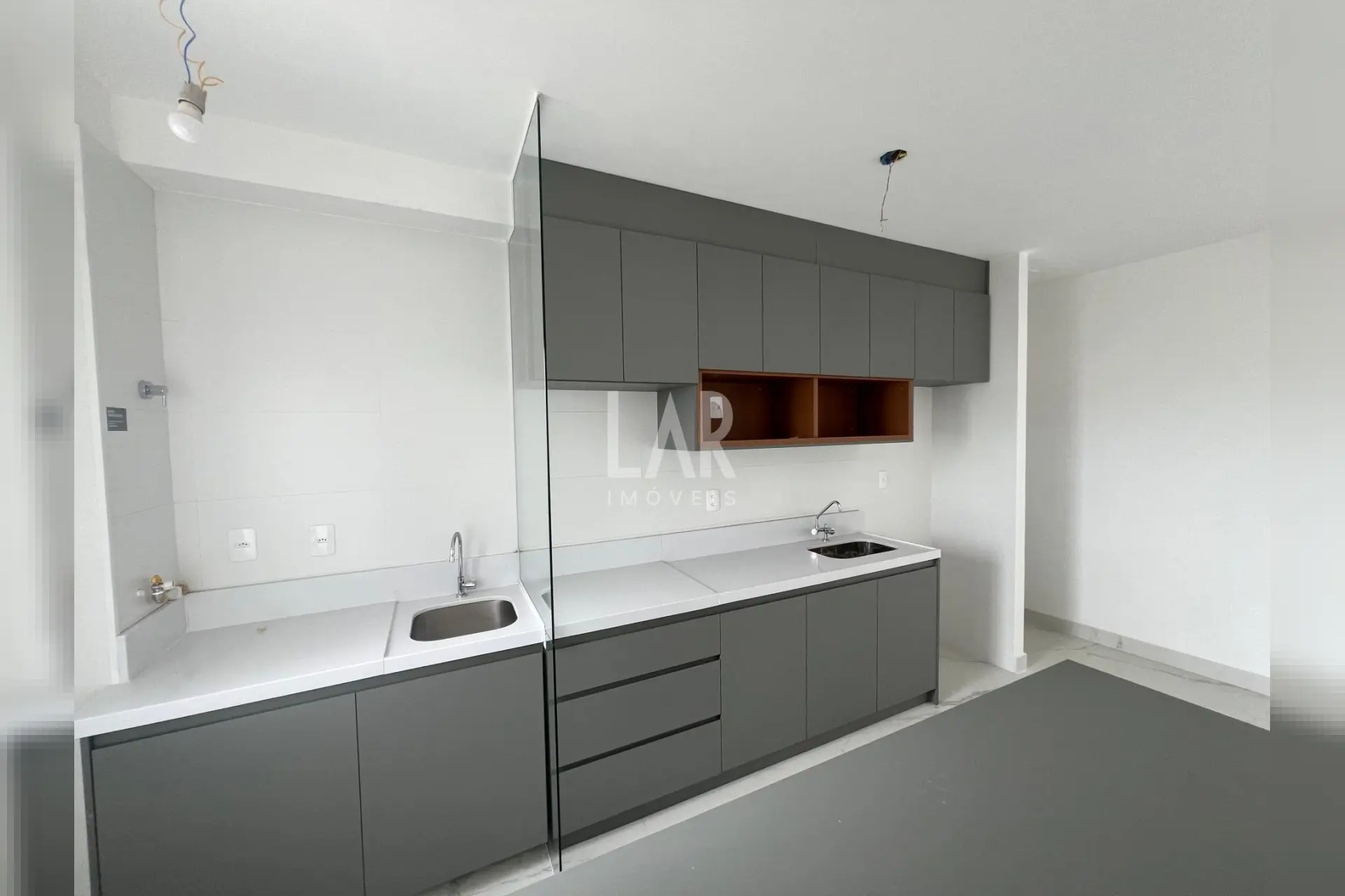 Apartamento de 3 quartos à venda, Estoril, Belo Horizonte - MG