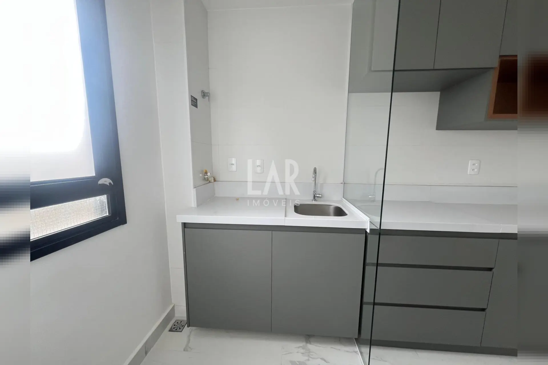 Apartamento de 3 quartos à venda, Estoril, Belo Horizonte - MG