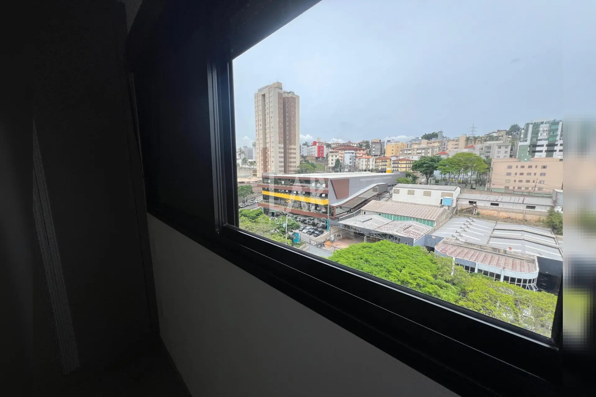 Apartamento de 3 quartos à venda, Estoril, Belo Horizonte - MG