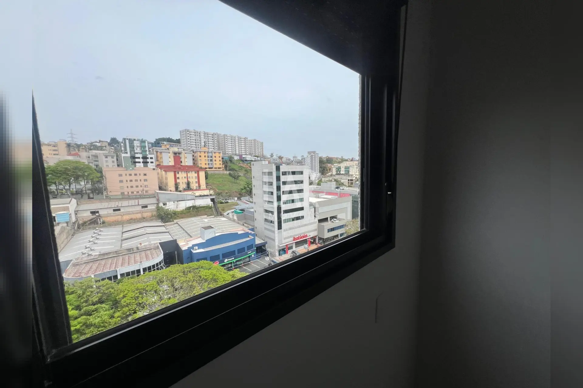 Apartamento de 3 quartos à venda, Estoril, Belo Horizonte - MG