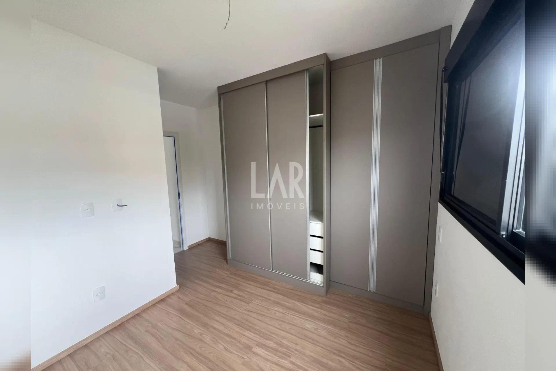 Apartamento de 3 quartos à venda, Estoril, Belo Horizonte - MG