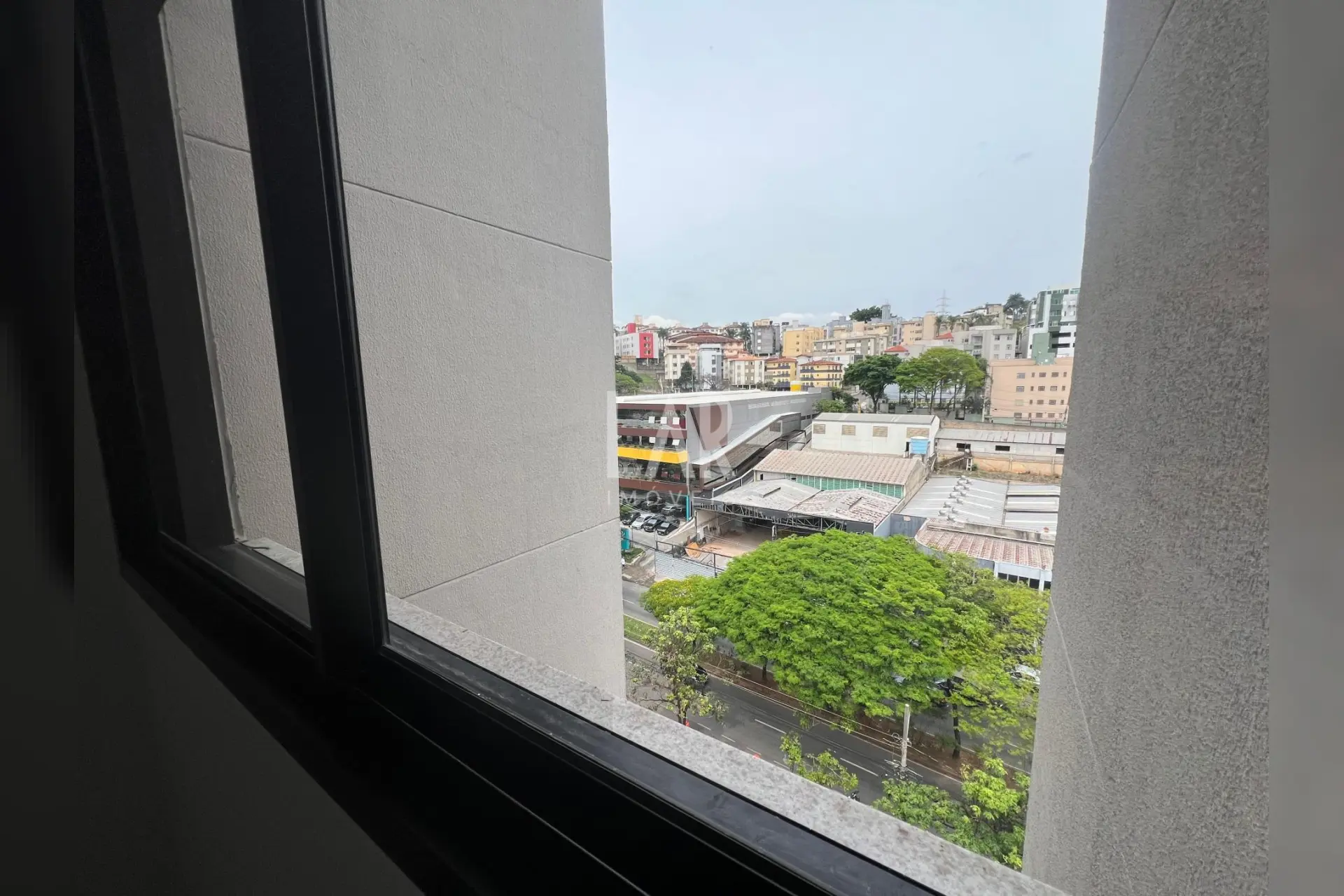 Apartamento de 3 quartos à venda, Estoril, Belo Horizonte - MG