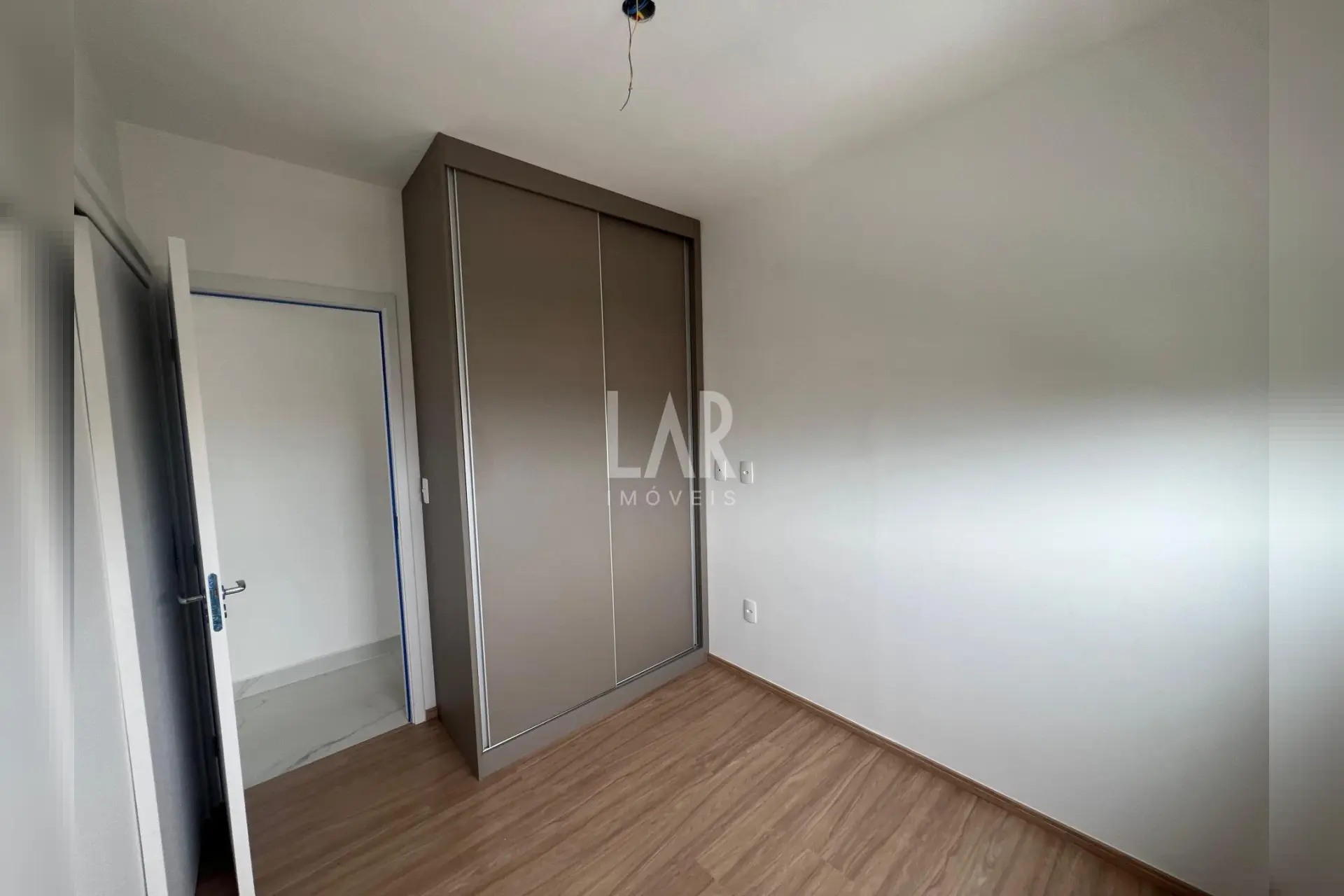 Apartamento de 3 quartos à venda, Estoril, Belo Horizonte - MG