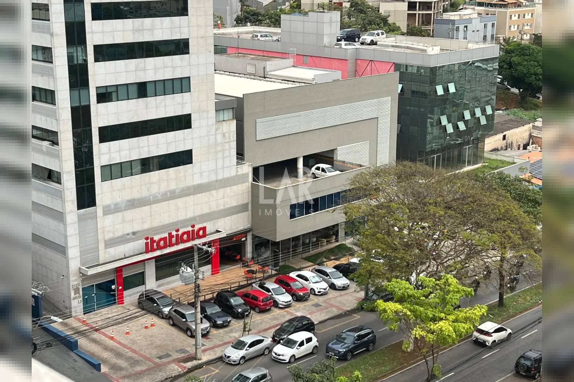 Apartamento de 3 quartos à venda, Estoril, Belo Horizonte - MG