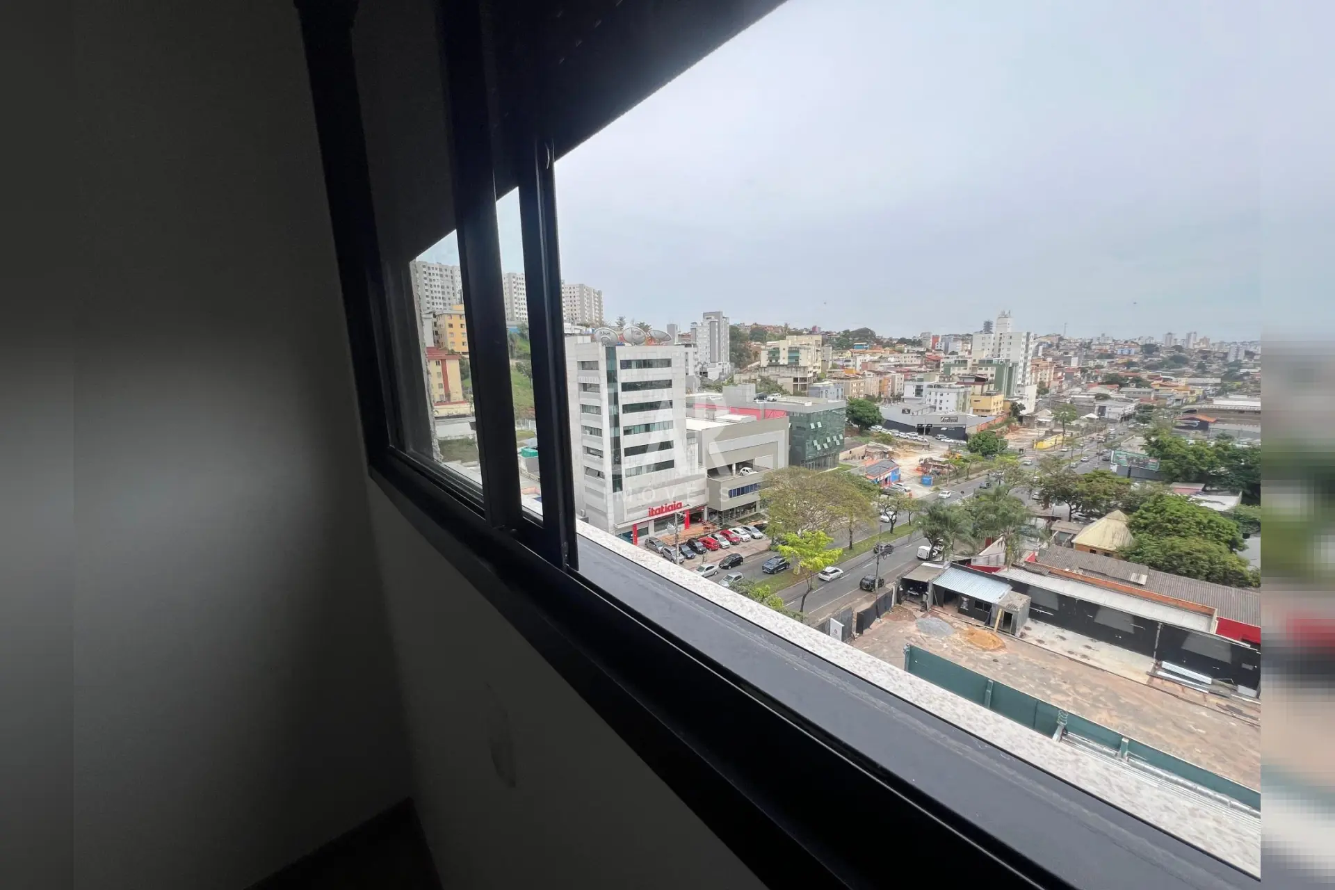 Apartamento de 3 quartos à venda, Estoril, Belo Horizonte - MG