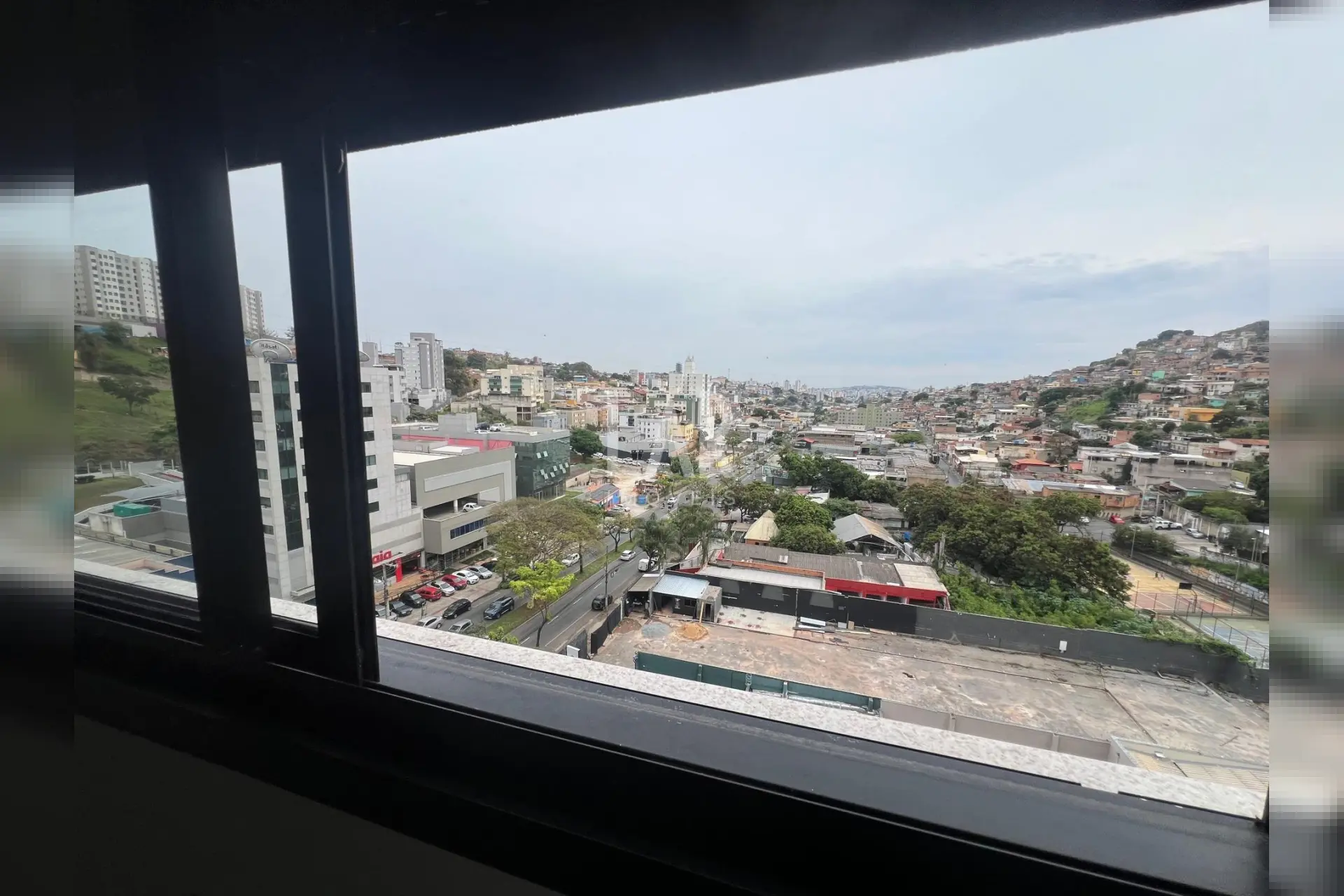 Apartamento de 3 quartos à venda, Estoril, Belo Horizonte - MG