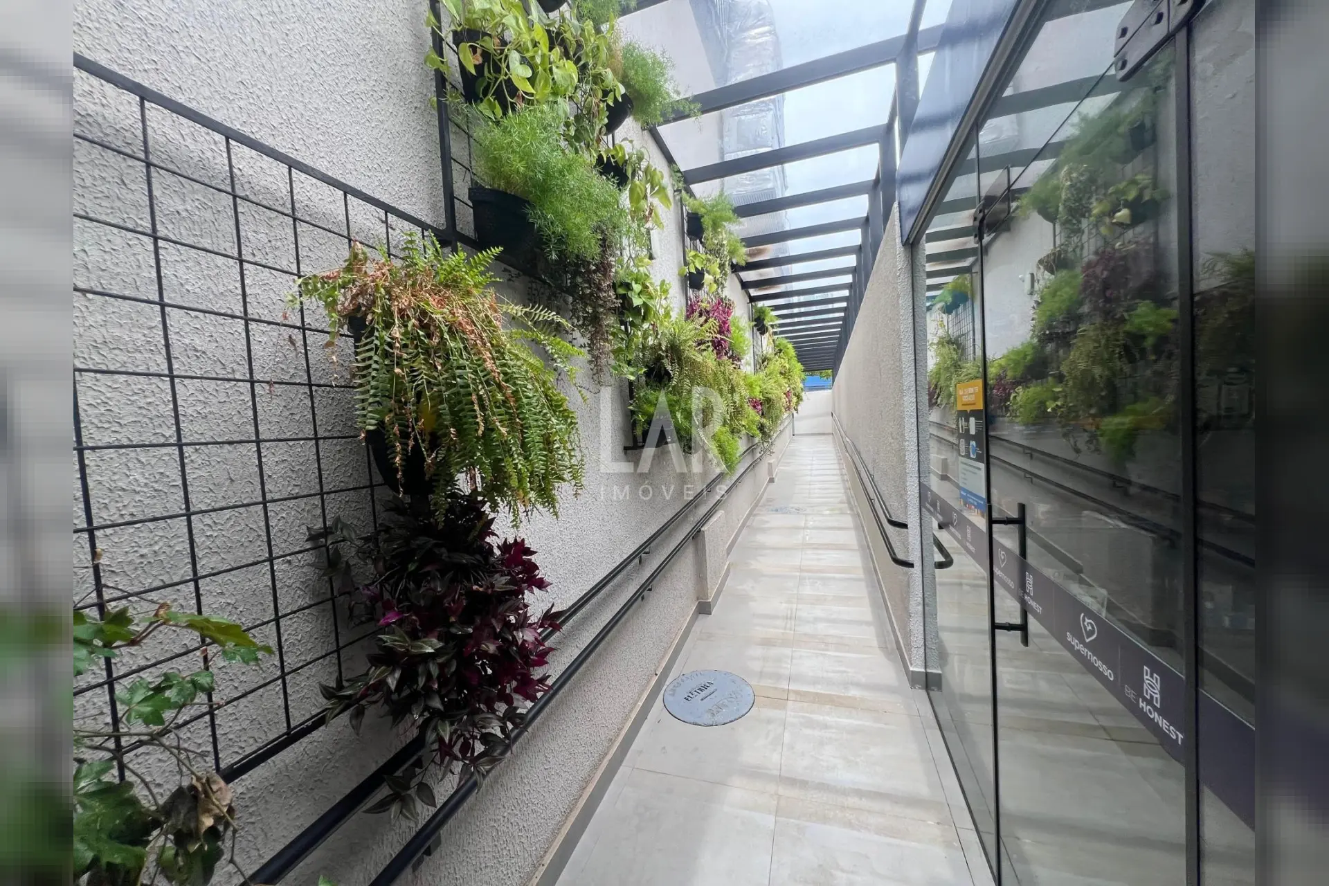 Apartamento de 3 quartos à venda, Estoril, Belo Horizonte - MG