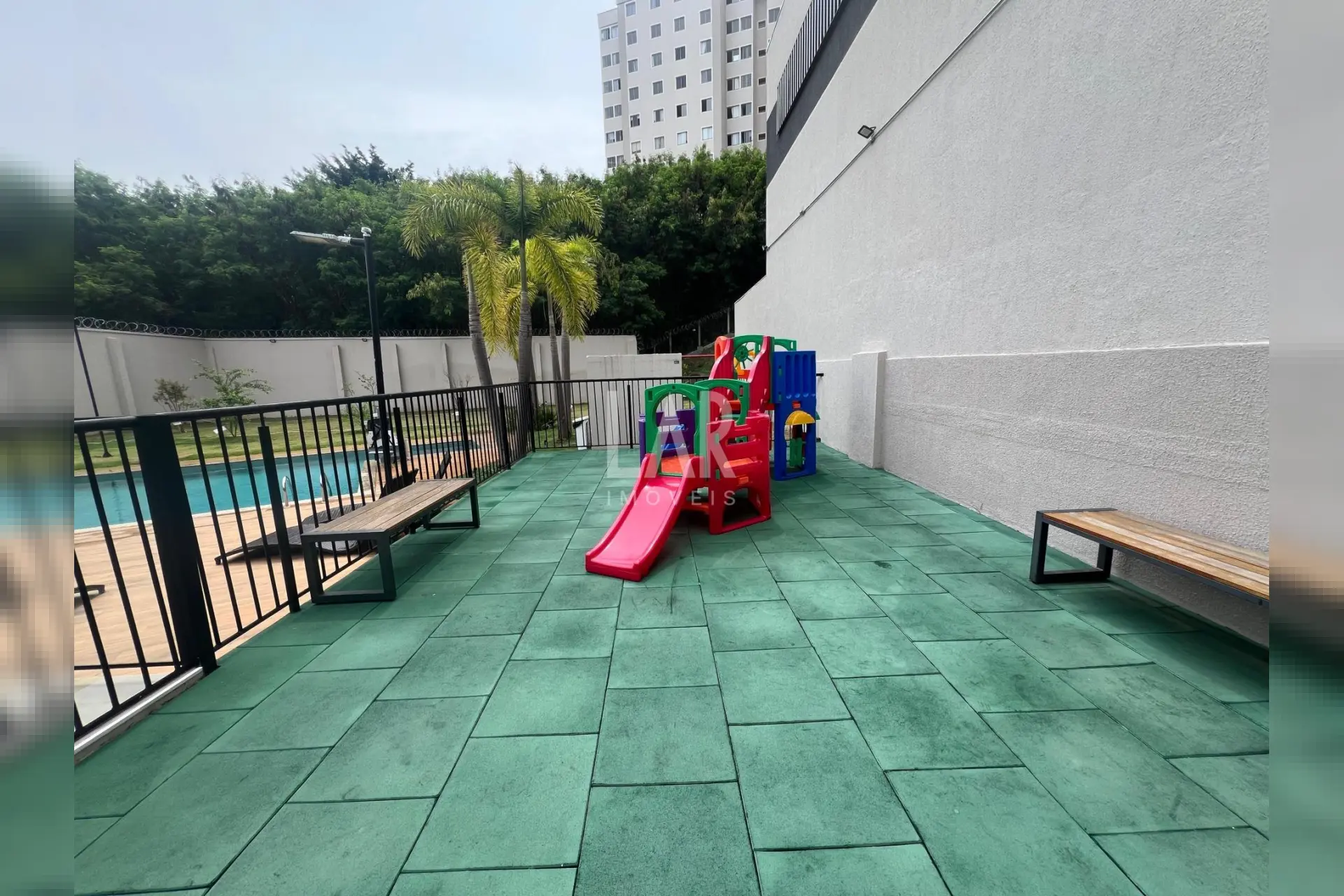 Apartamento de 3 quartos à venda, Estoril, Belo Horizonte - MG