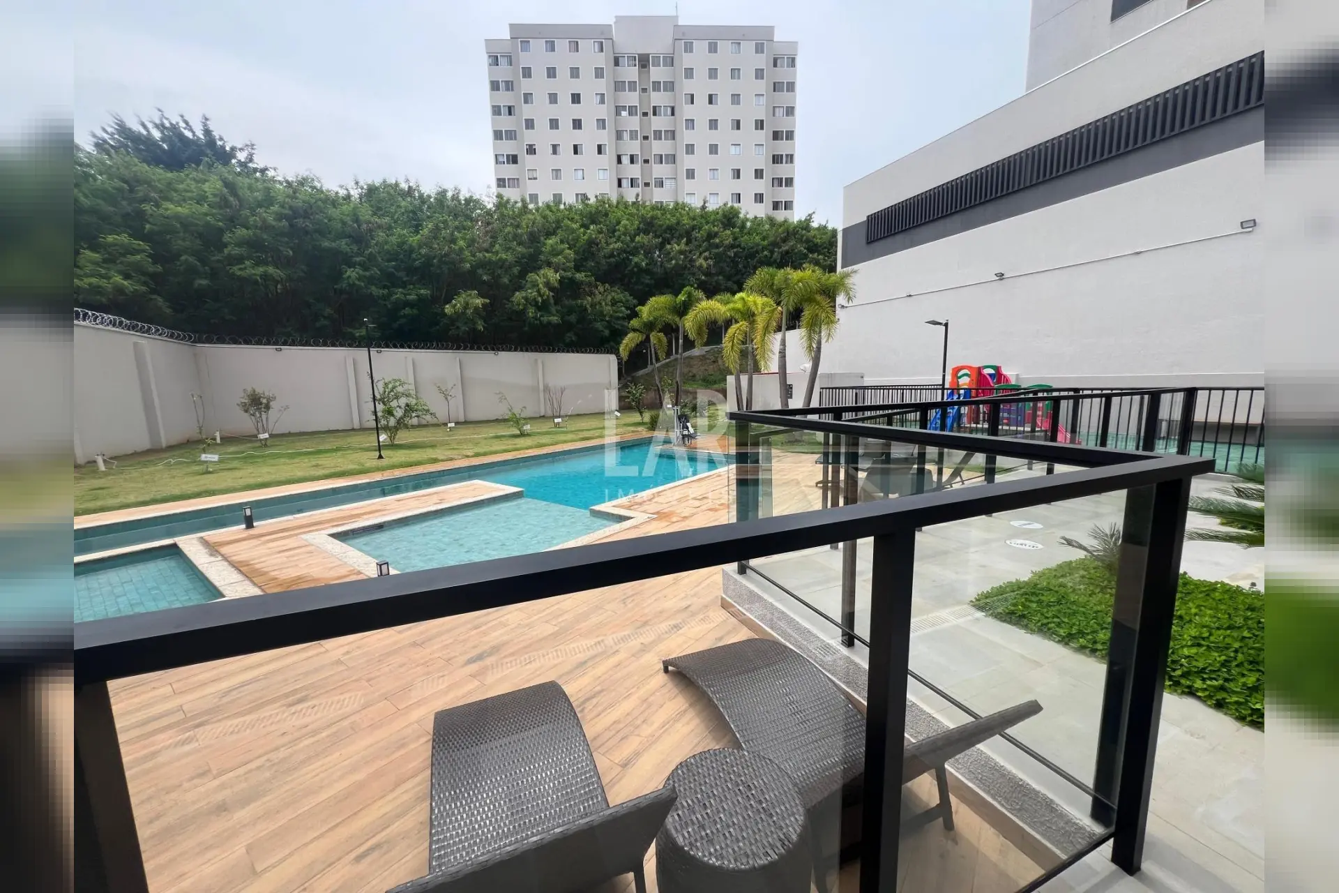 Apartamento de 3 quartos à venda, Estoril, Belo Horizonte - MG