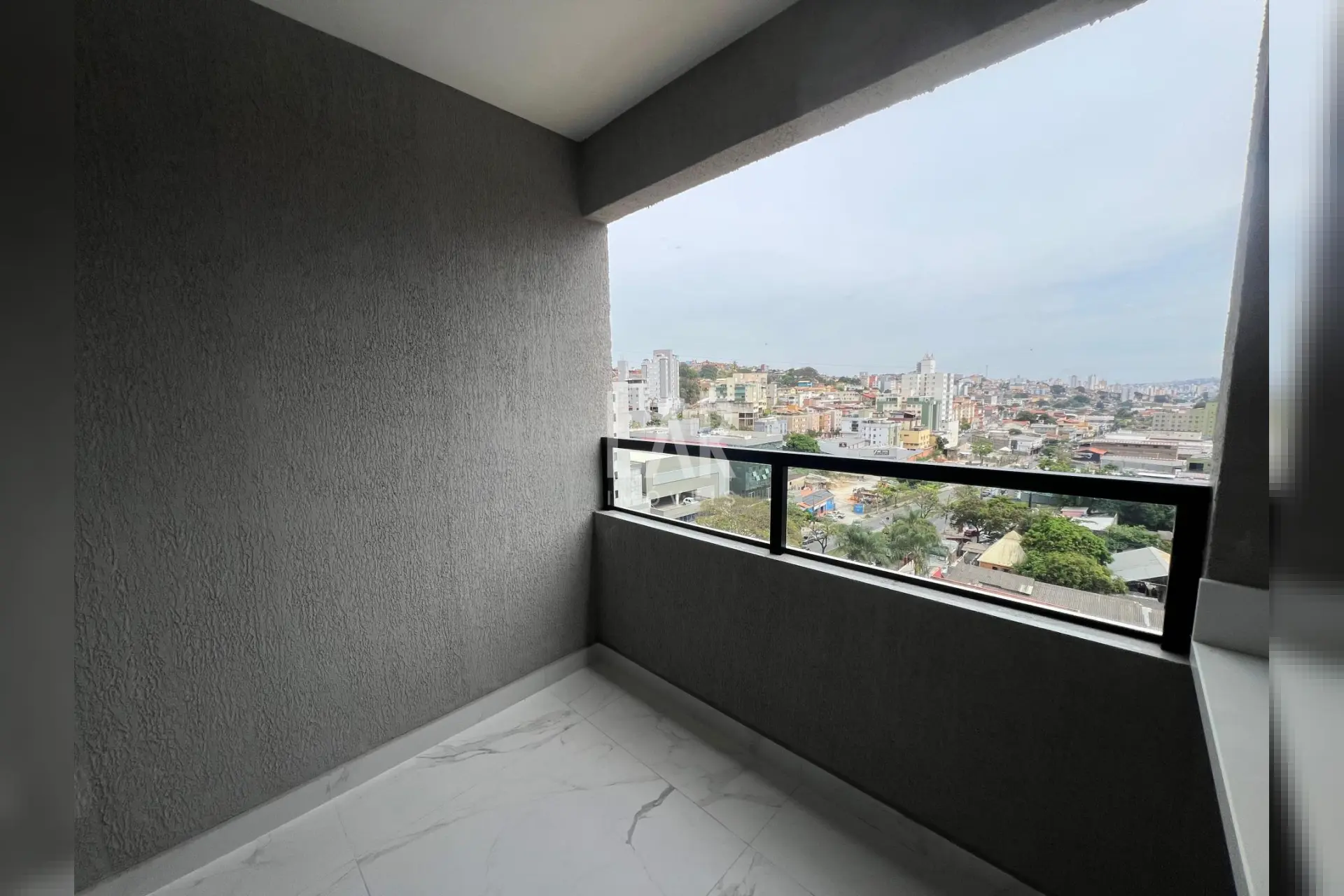 Apartamento de 3 quartos à venda, Estoril, Belo Horizonte - MG