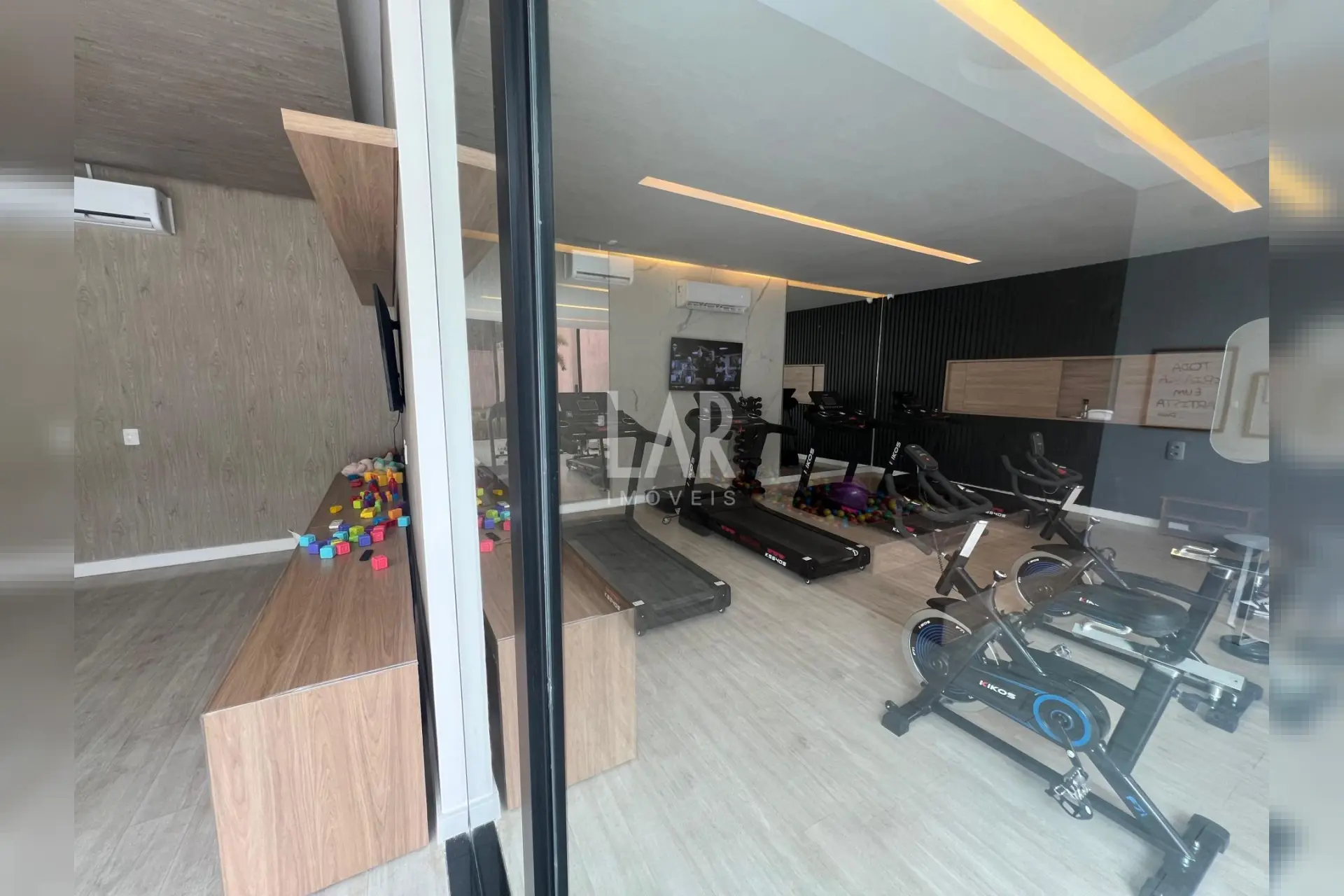 Apartamento de 3 quartos à venda, Estoril, Belo Horizonte - MG