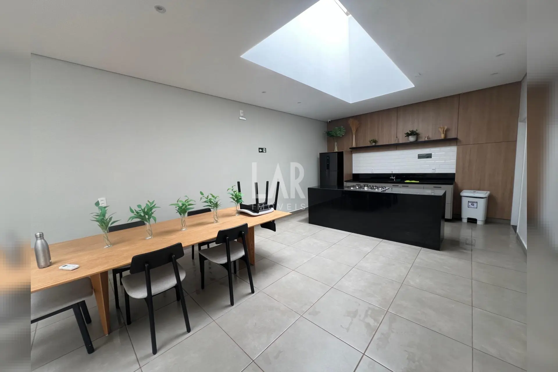 Apartamento de 3 quartos à venda, Estoril, Belo Horizonte - MG