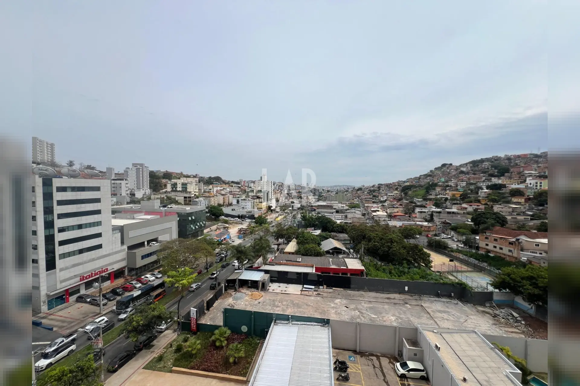 Apartamento de 3 quartos à venda, Estoril, Belo Horizonte - MG