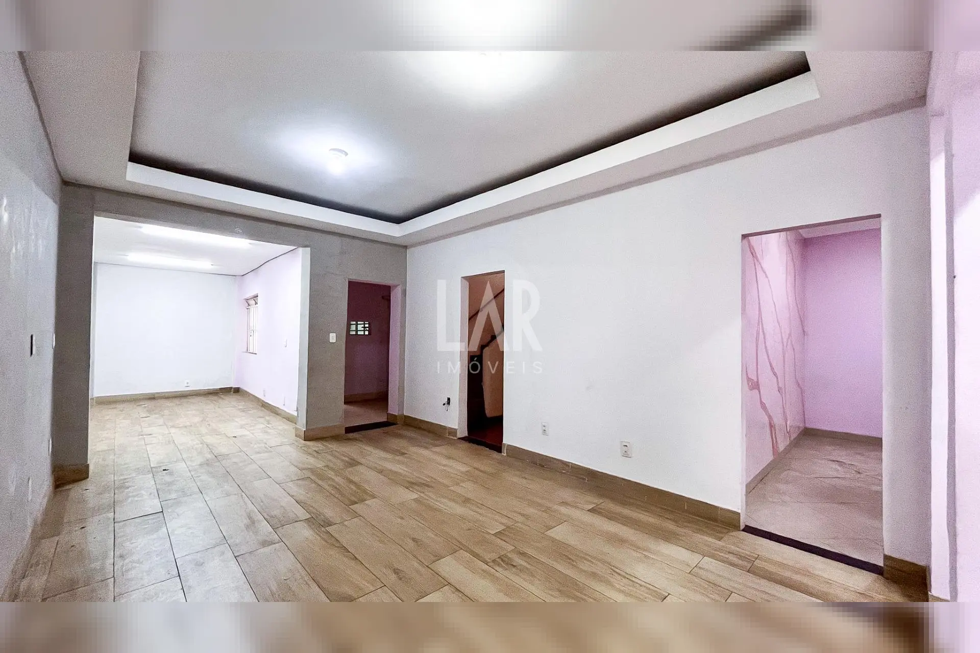 Casa Comercial de 4 quartos para alugar, Santa Efigênia, Belo Horizonte - MG