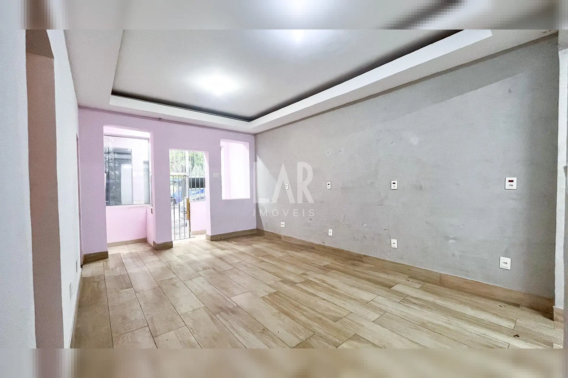 Casa Comercial de 4 quartos para alugar, Santa Efigênia, Belo Horizonte - MG