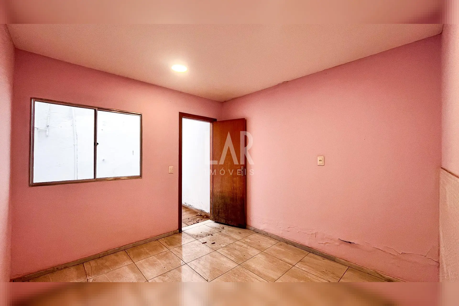 Casa Comercial de 4 quartos para alugar, Santa Efigênia, Belo Horizonte - MG
