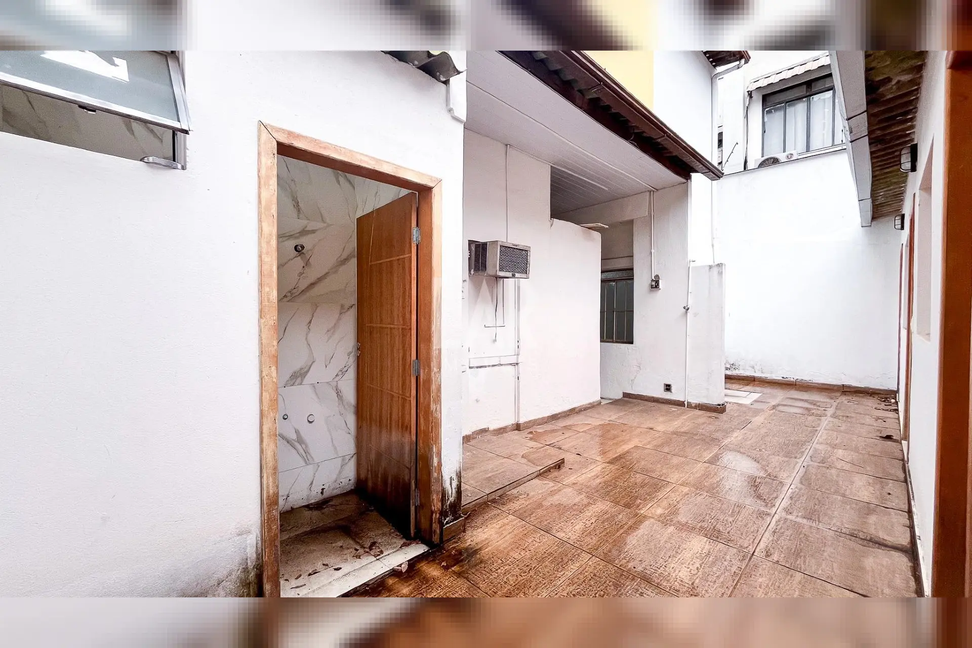 Casa Comercial de 4 quartos para alugar, Santa Efigênia, Belo Horizonte - MG