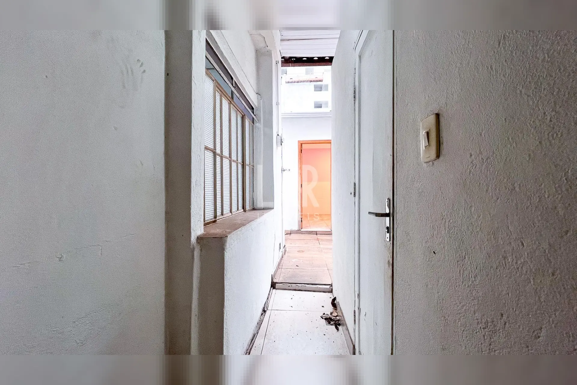 Casa Comercial de 4 quartos para alugar, Santa Efigênia, Belo Horizonte - MG