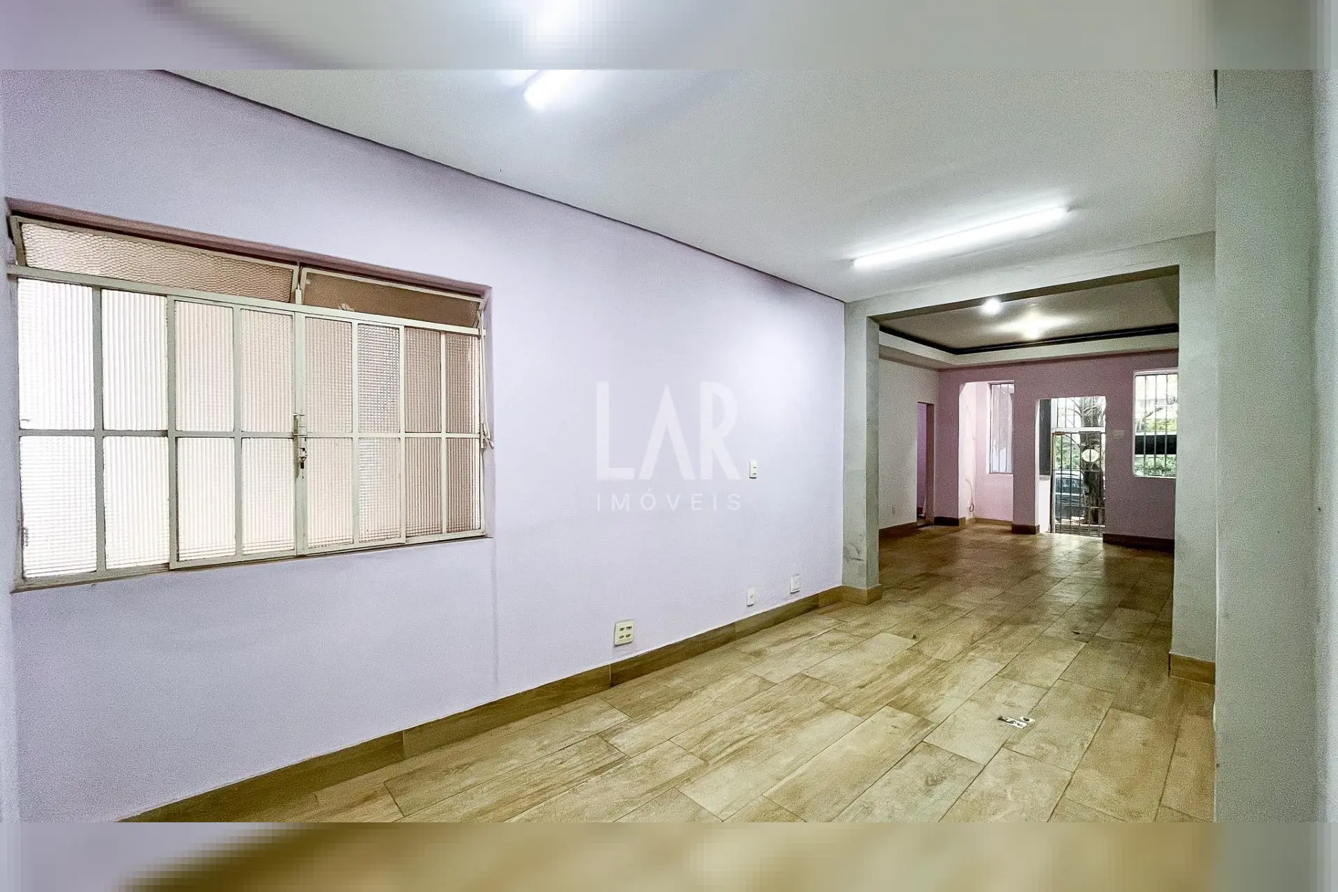 Casa Comercial de 4 quartos para alugar, Santa Efigênia, Belo Horizonte - MG