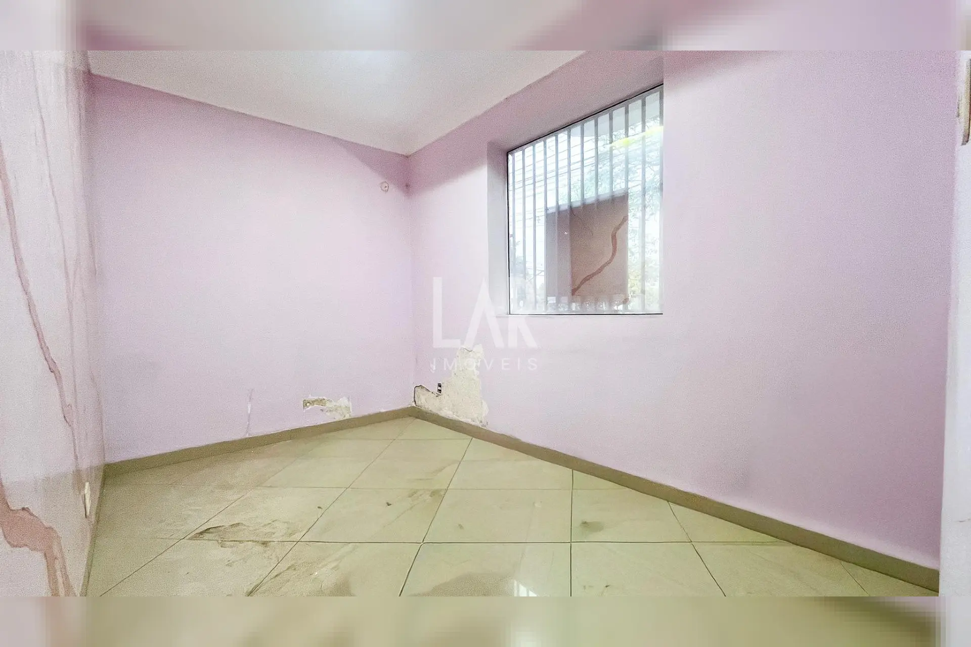 Casa Comercial de 4 quartos para alugar, Santa Efigênia, Belo Horizonte - MG