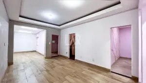 Casa Comercial de 4 quartos para alugar, Santa Efigênia, Belo Horizonte - MG
