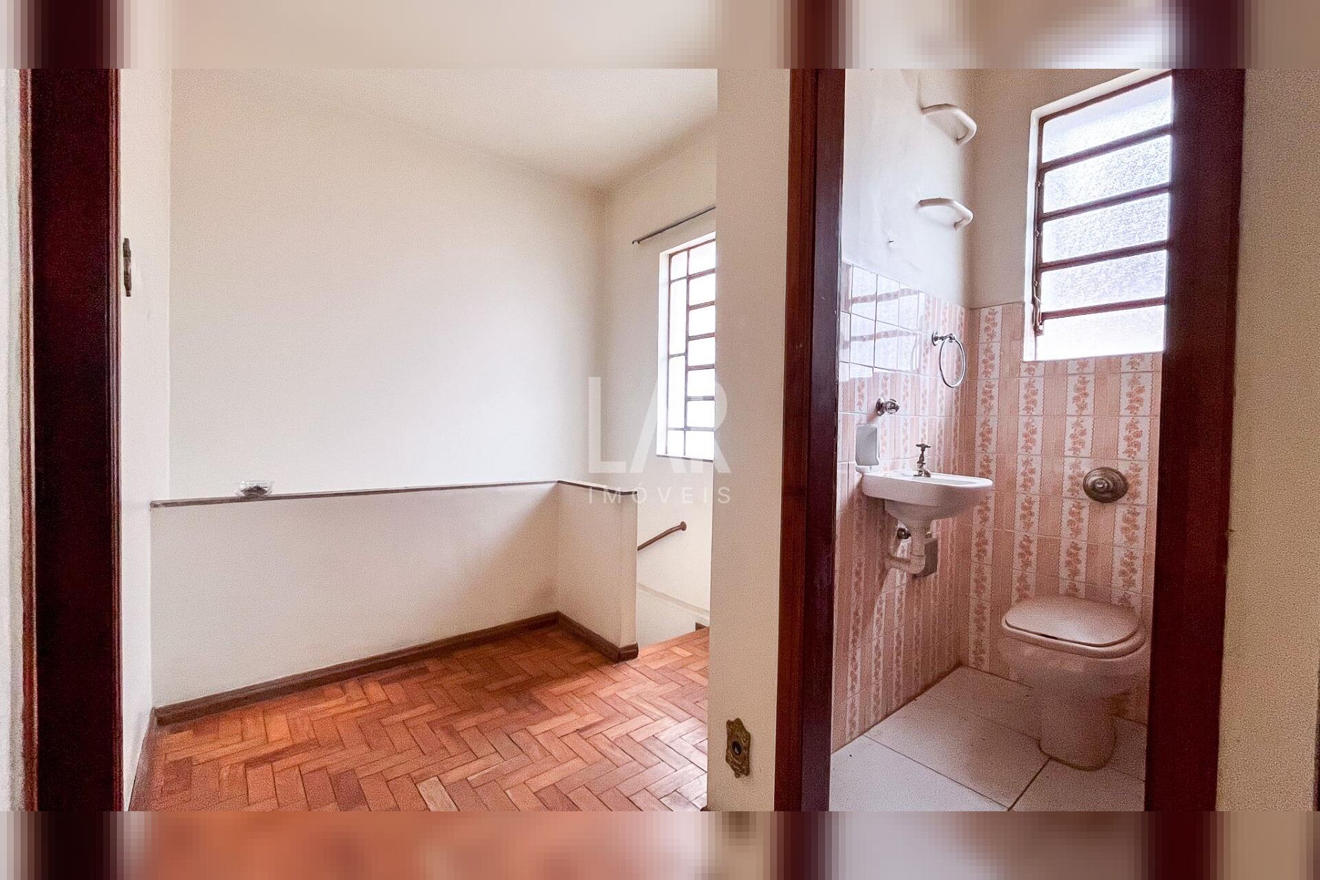 Casa Comercial de 3 quartos para alugar, Santa Efigênia, Belo Horizonte - MG
