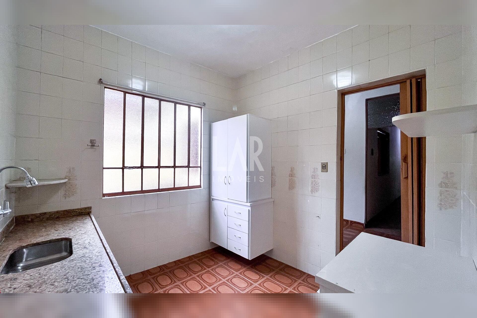 Casa Comercial de 3 quartos para alugar, Santa Efigênia, Belo Horizonte - MG