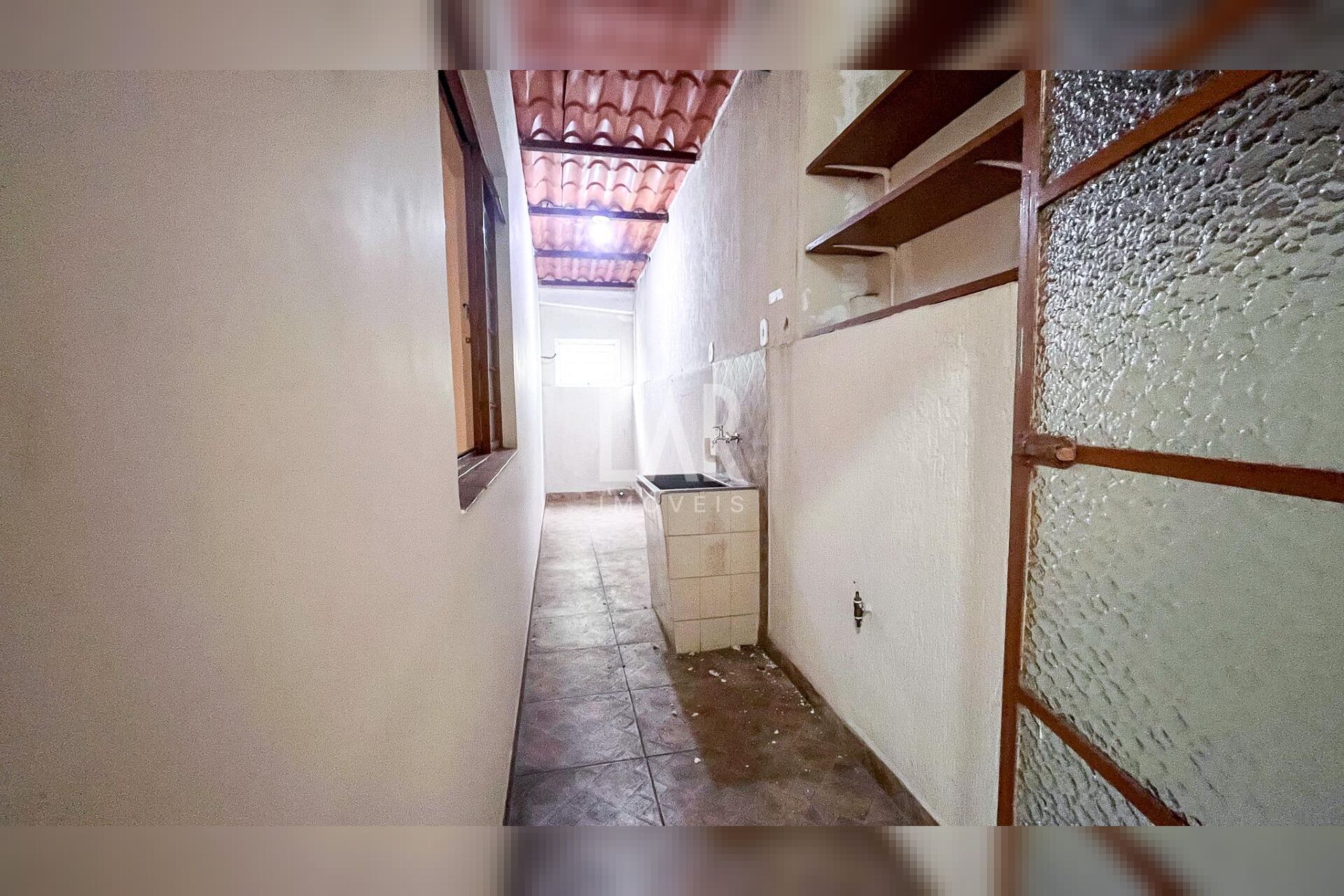 Casa Comercial de 3 quartos para alugar, Santa Efigênia, Belo Horizonte - MG