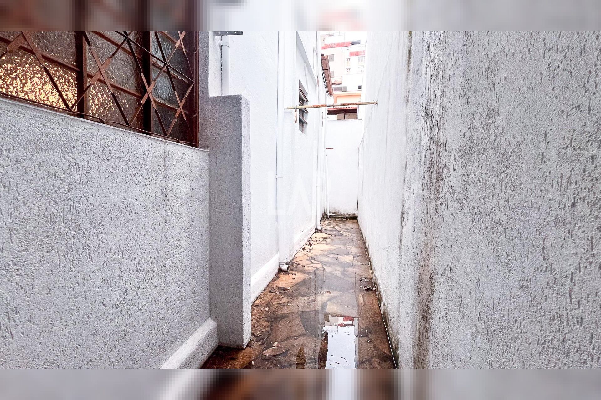 Casa Comercial de 3 quartos para alugar, Santa Efigênia, Belo Horizonte - MG