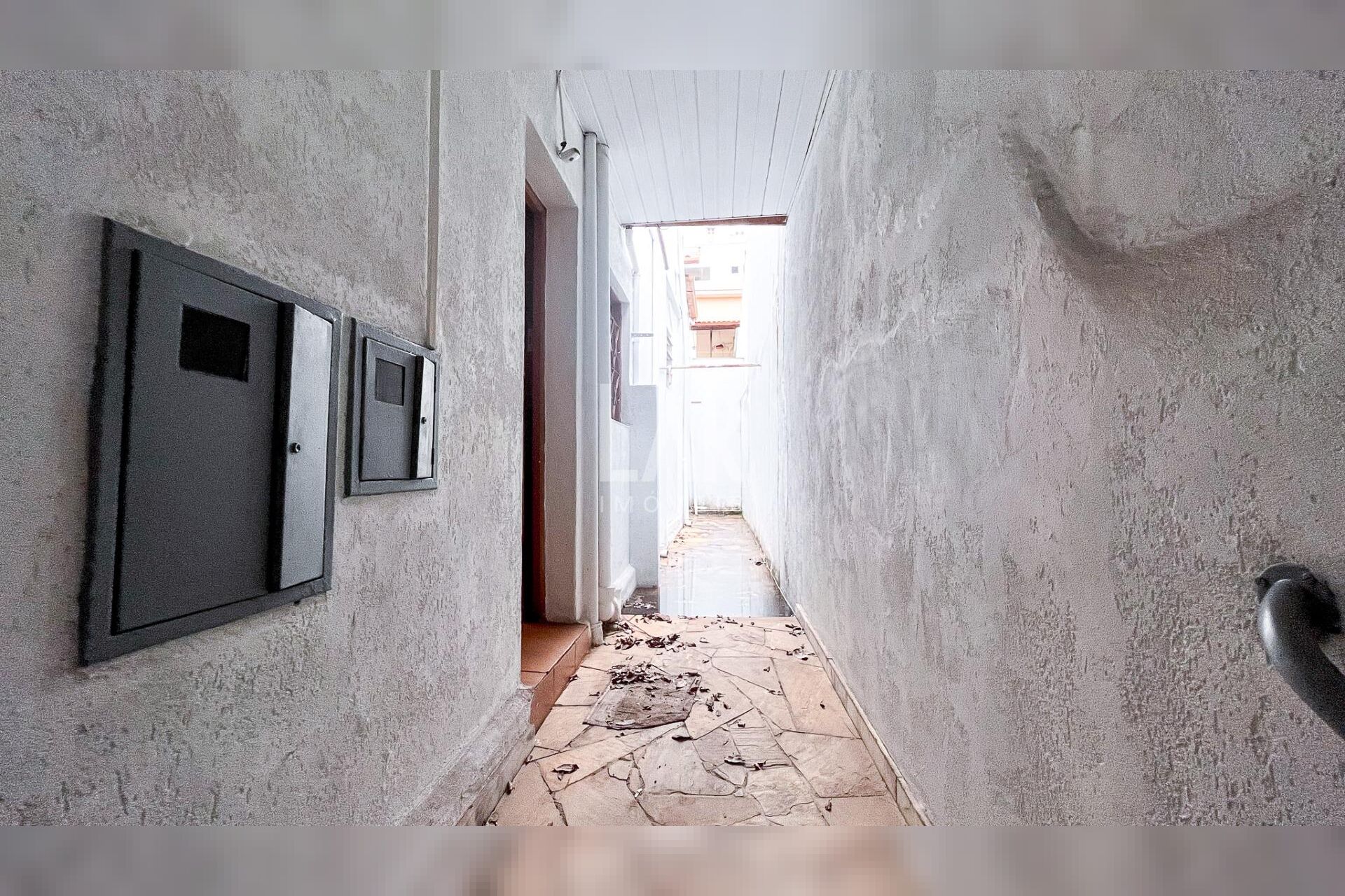 Casa Comercial de 3 quartos para alugar, Santa Efigênia, Belo Horizonte - MG