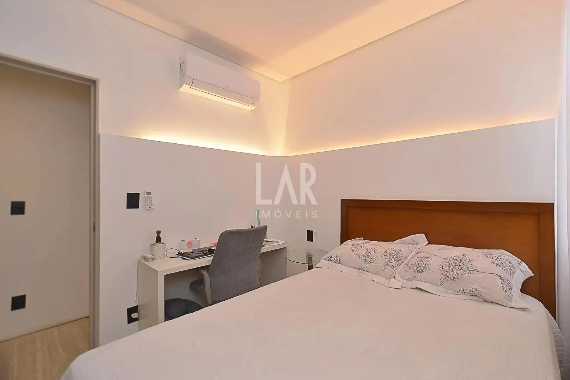 Cobertura de 2 quartos para alugar, Cidade Nova, Belo Horizonte - MG