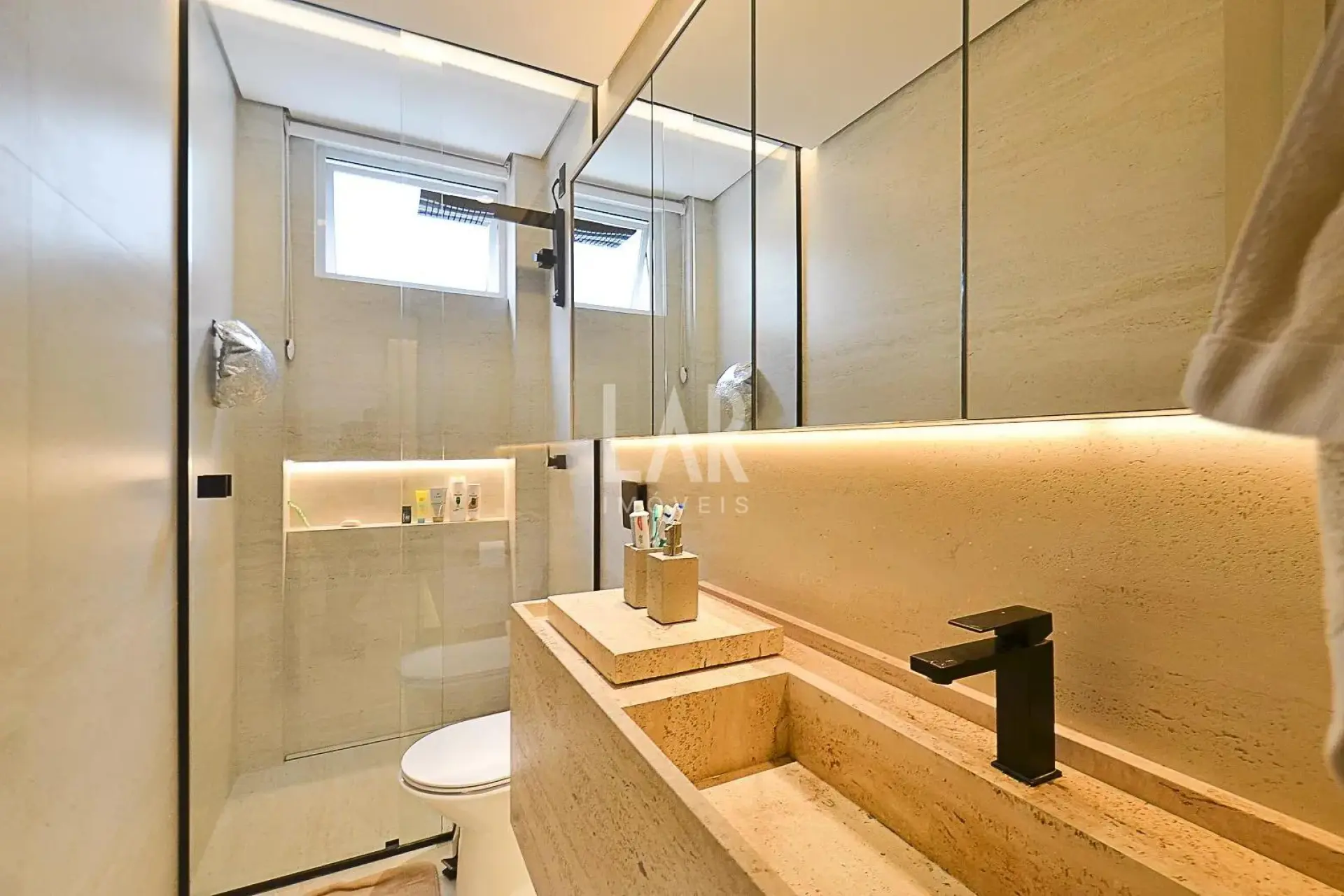 Cobertura de 2 quartos para alugar, Cidade Nova, Belo Horizonte - MG
