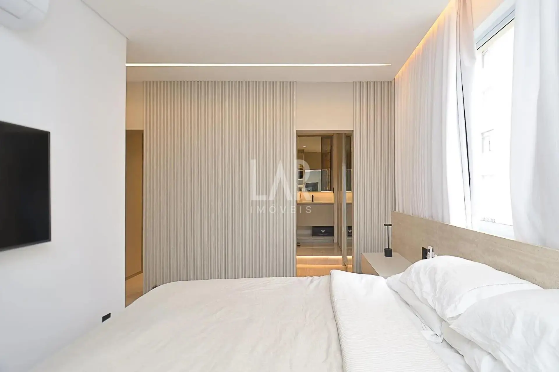 Cobertura de 2 quartos para alugar, Cidade Nova, Belo Horizonte - MG