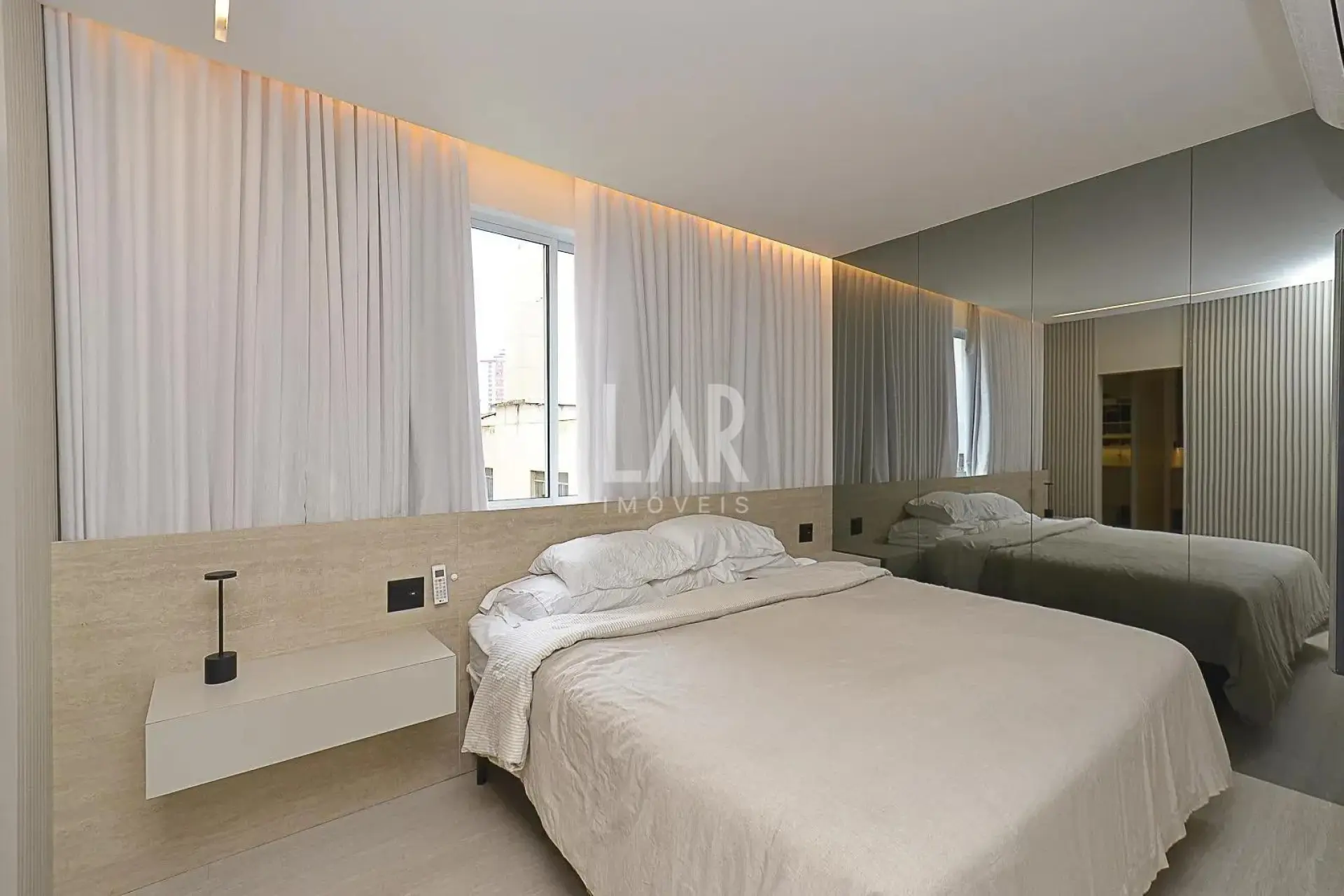 Cobertura de 2 quartos para alugar, Cidade Nova, Belo Horizonte - MG