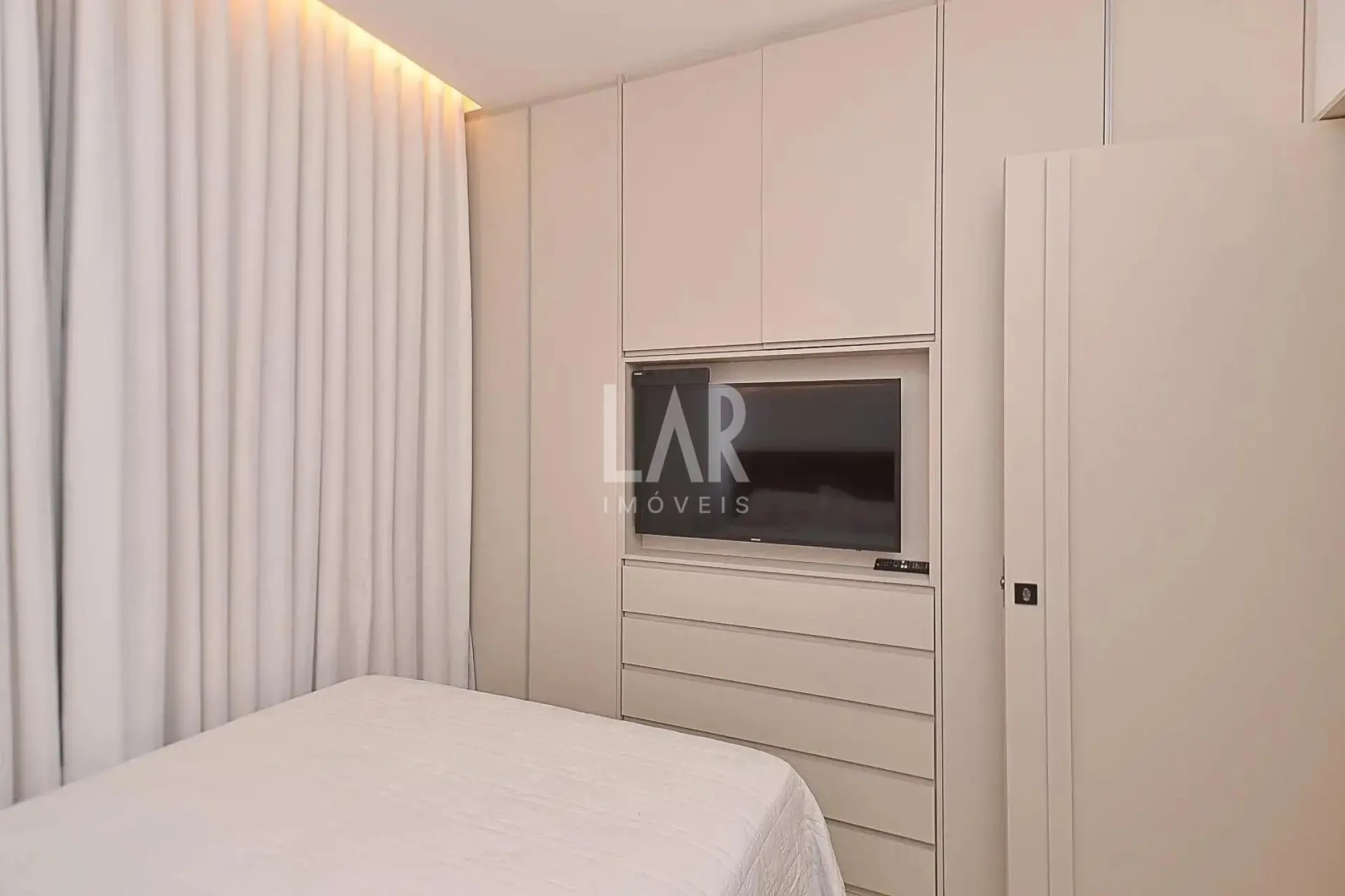 Cobertura de 2 quartos para alugar, Cidade Nova, Belo Horizonte - MG