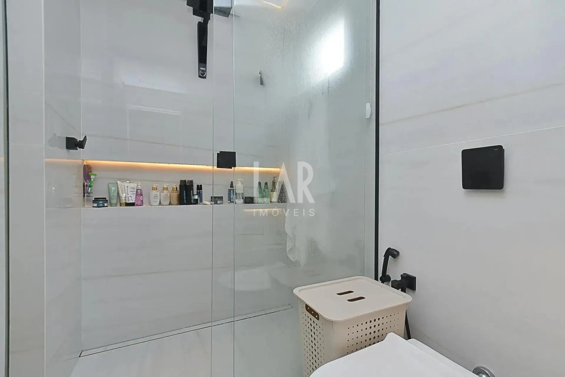Cobertura de 2 quartos para alugar, Cidade Nova, Belo Horizonte - MG