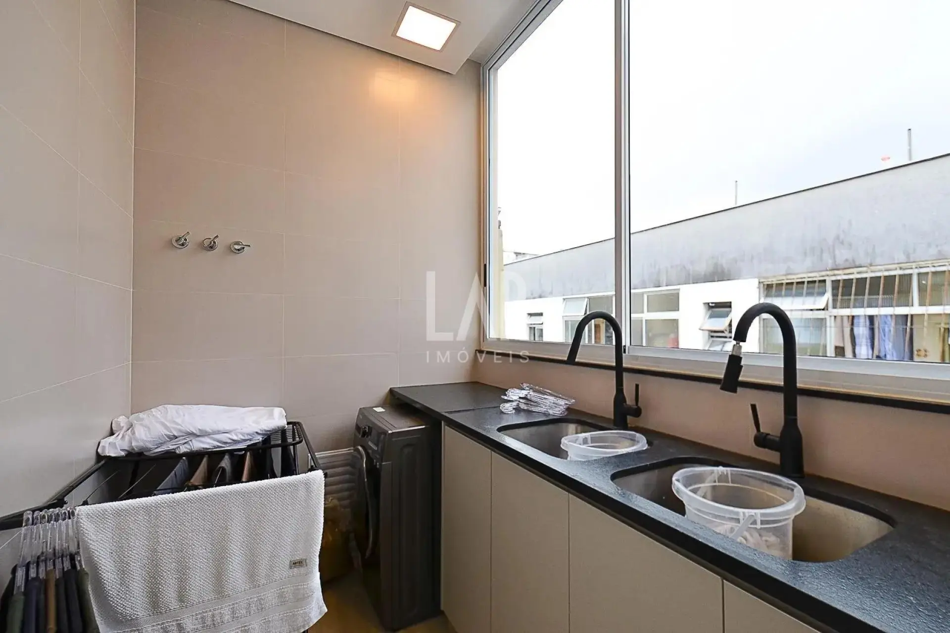 Cobertura de 2 quartos para alugar, Cidade Nova, Belo Horizonte - MG
